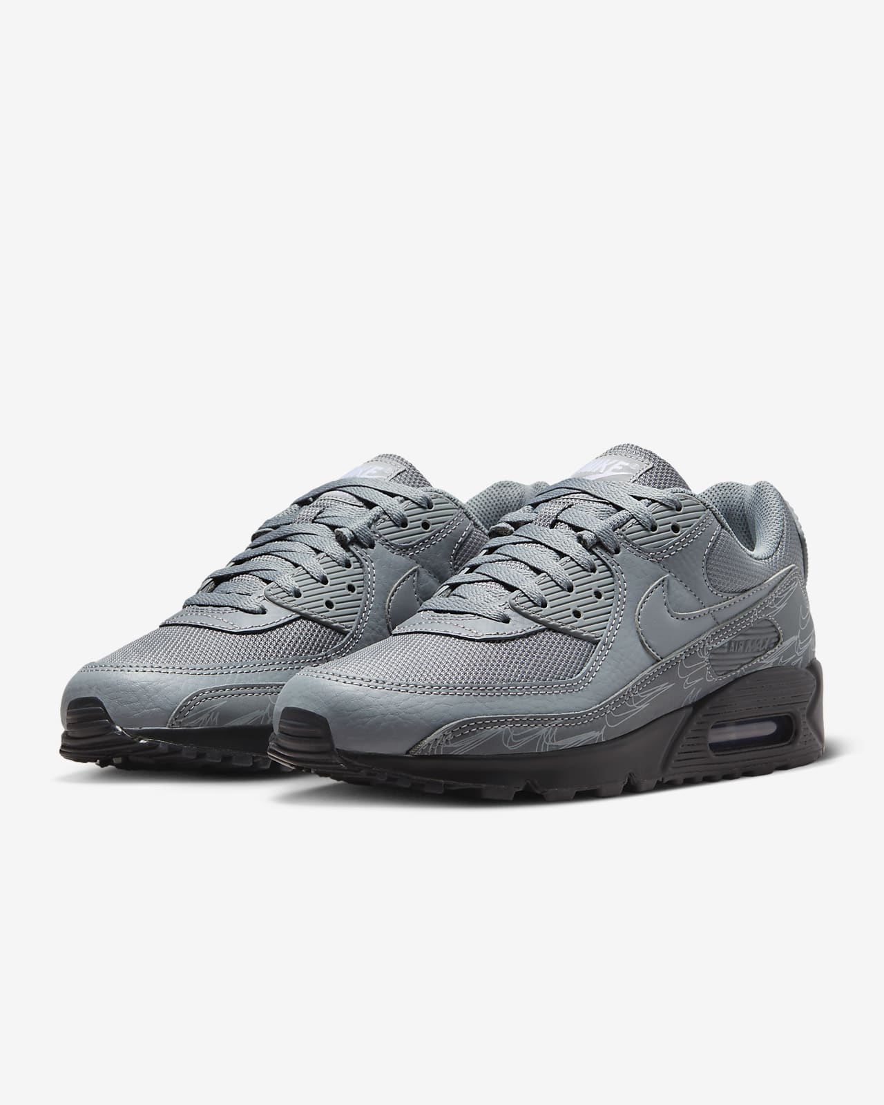 Chaussure Nike Air Max 90 pour homme