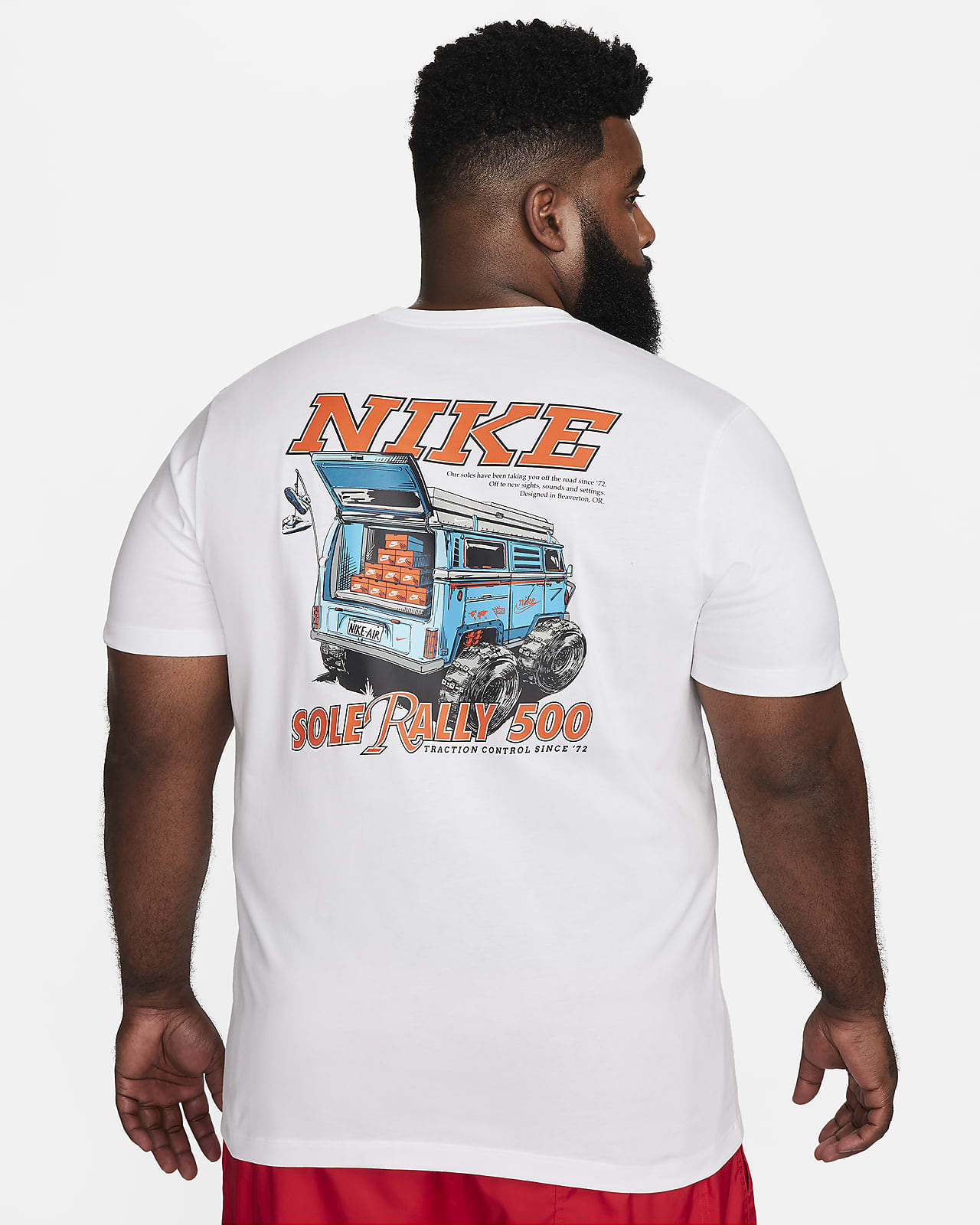 nike t shirts under 500