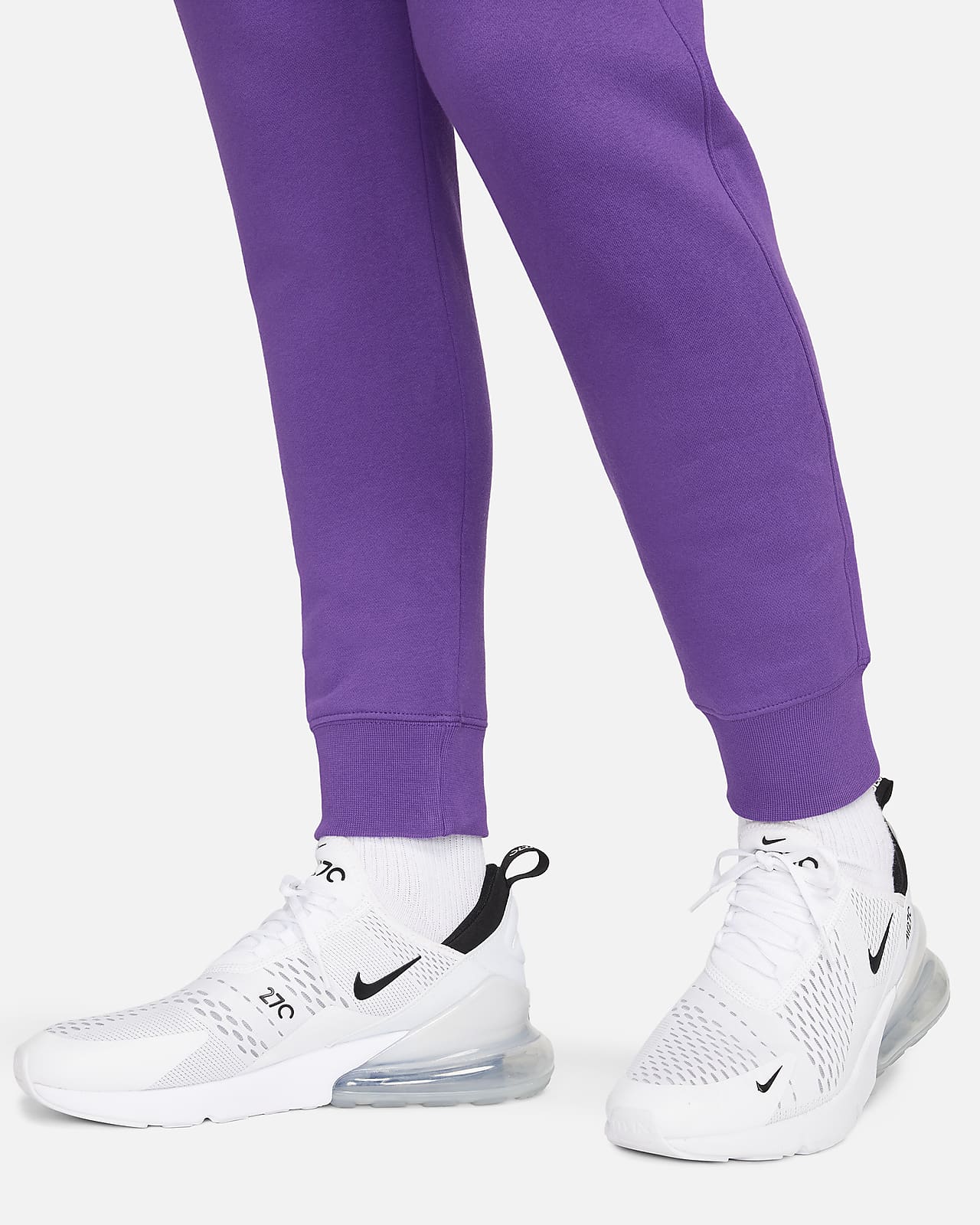 Nike Sportswear Women's Woven Joggers. Nike LU
