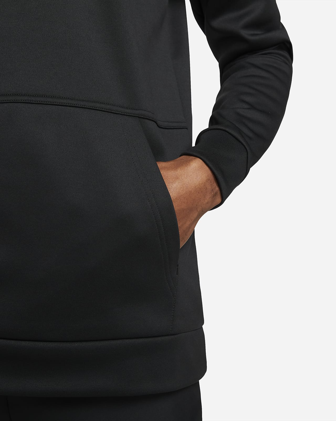 Playera de entrenamiento de manga larga para hombre Nike Therma-FIT Story  Pack. Nike.com