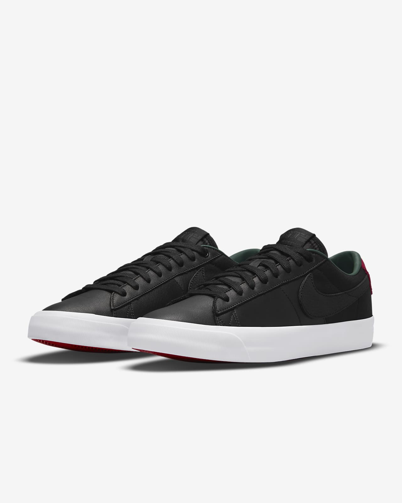 Nike SB Zoom Blazer Low Pro GT Premium Zapatillas de skateboard. Nike ES