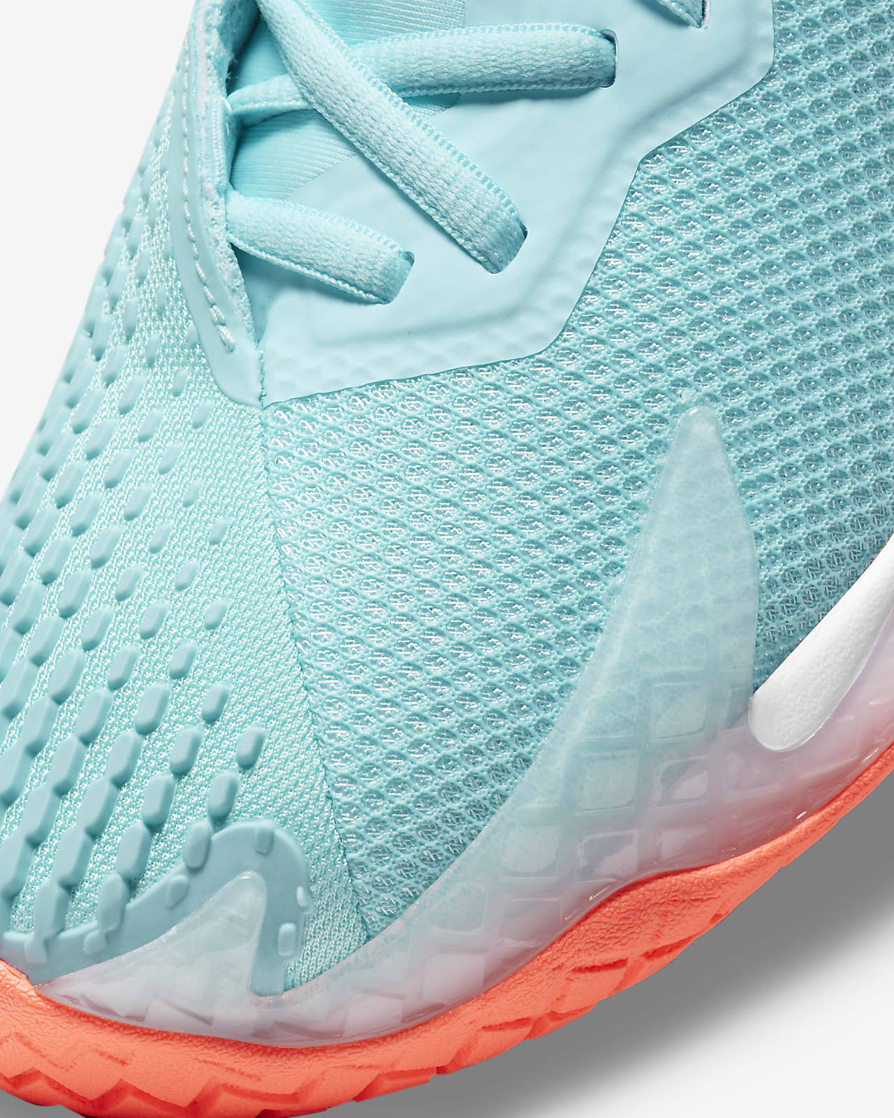 nikecourt air zoom vapor cage 4