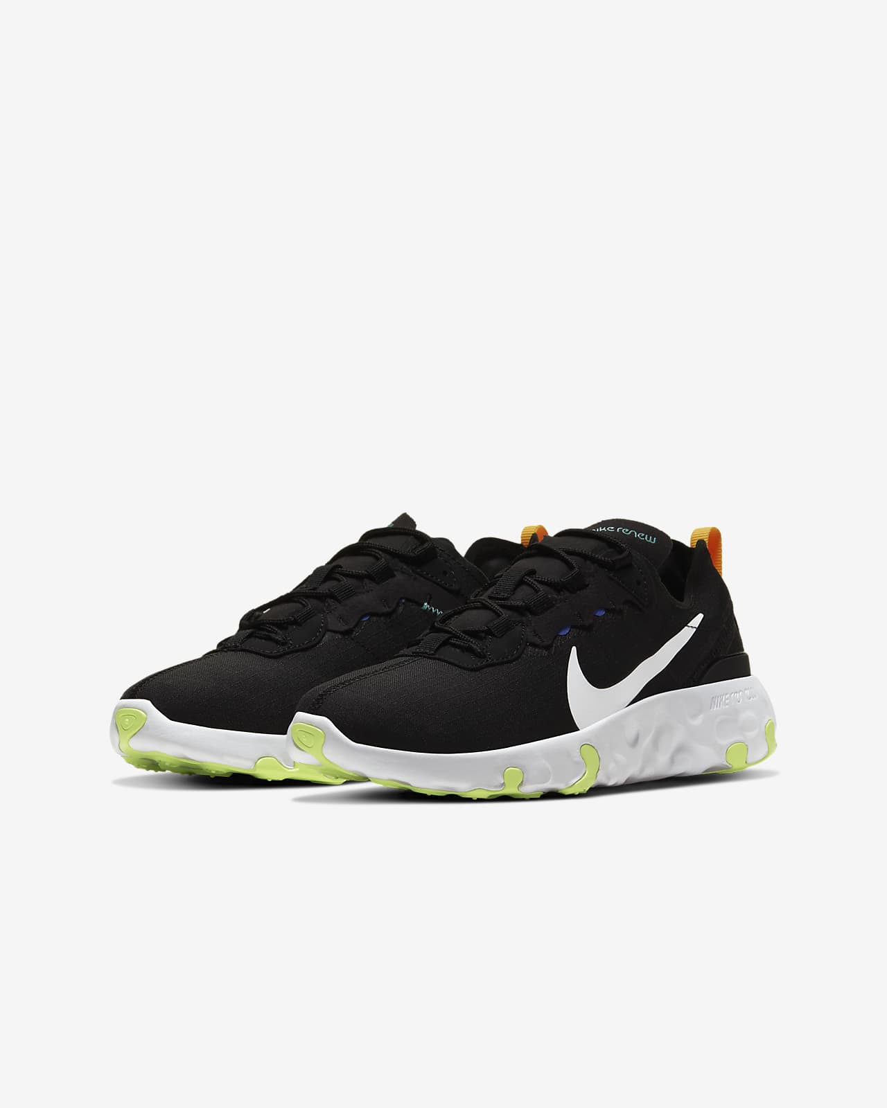 nike react 55 enfant