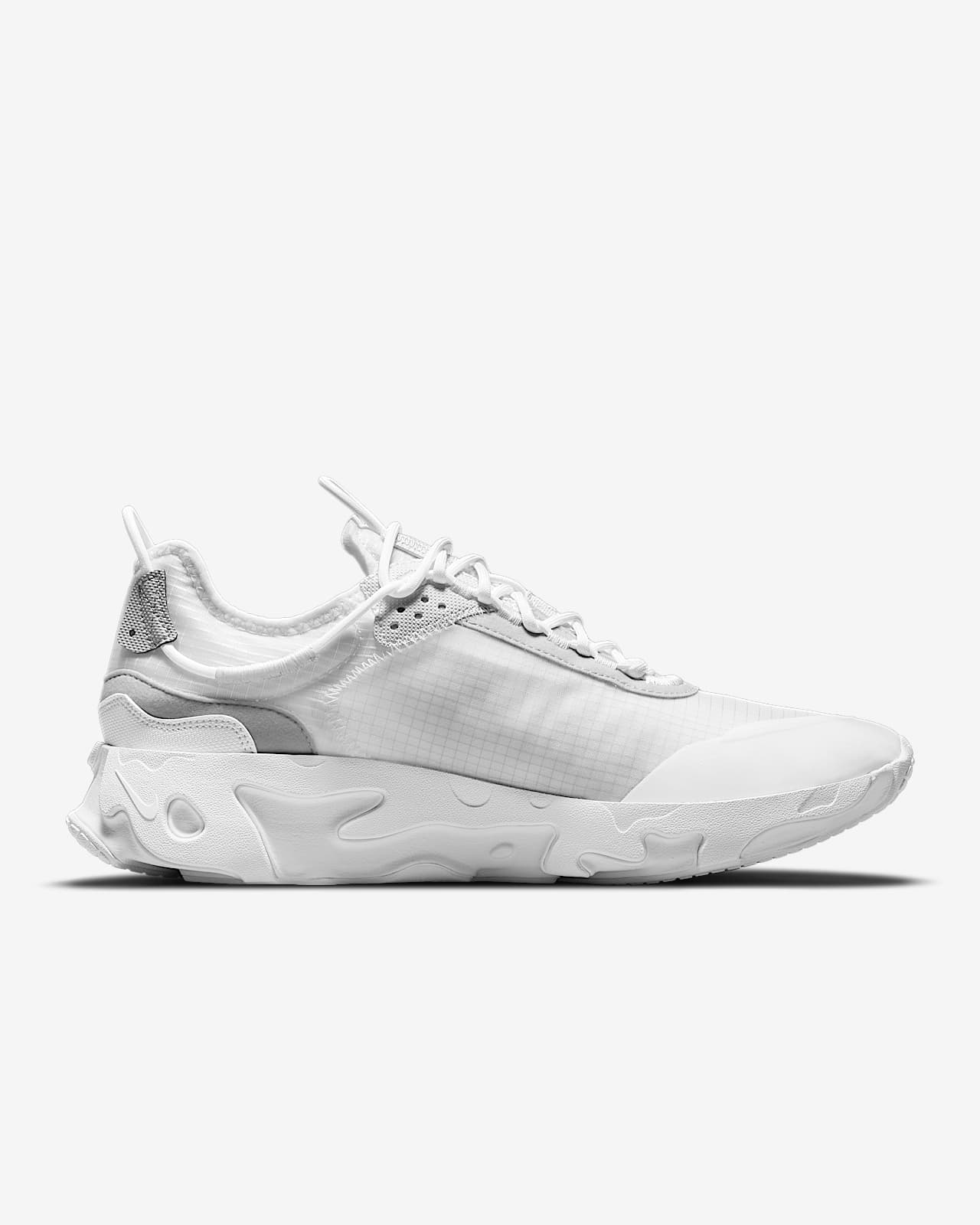 Nike React Live Herenschoen. Nike NL