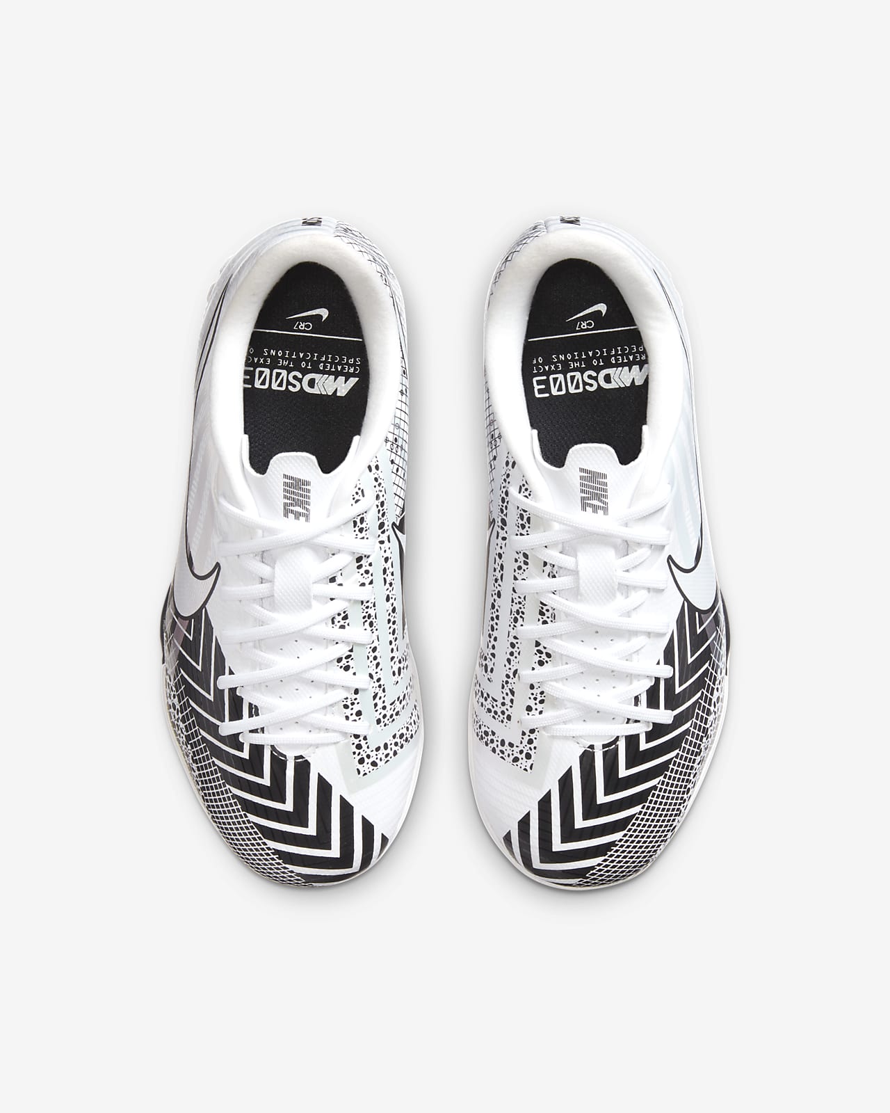 Fotbollssko för grusturf Nike Jr. Mercurial Vapor 13 Fotbollssko för grusturf Nike Jr. Mercurial Vapor 13