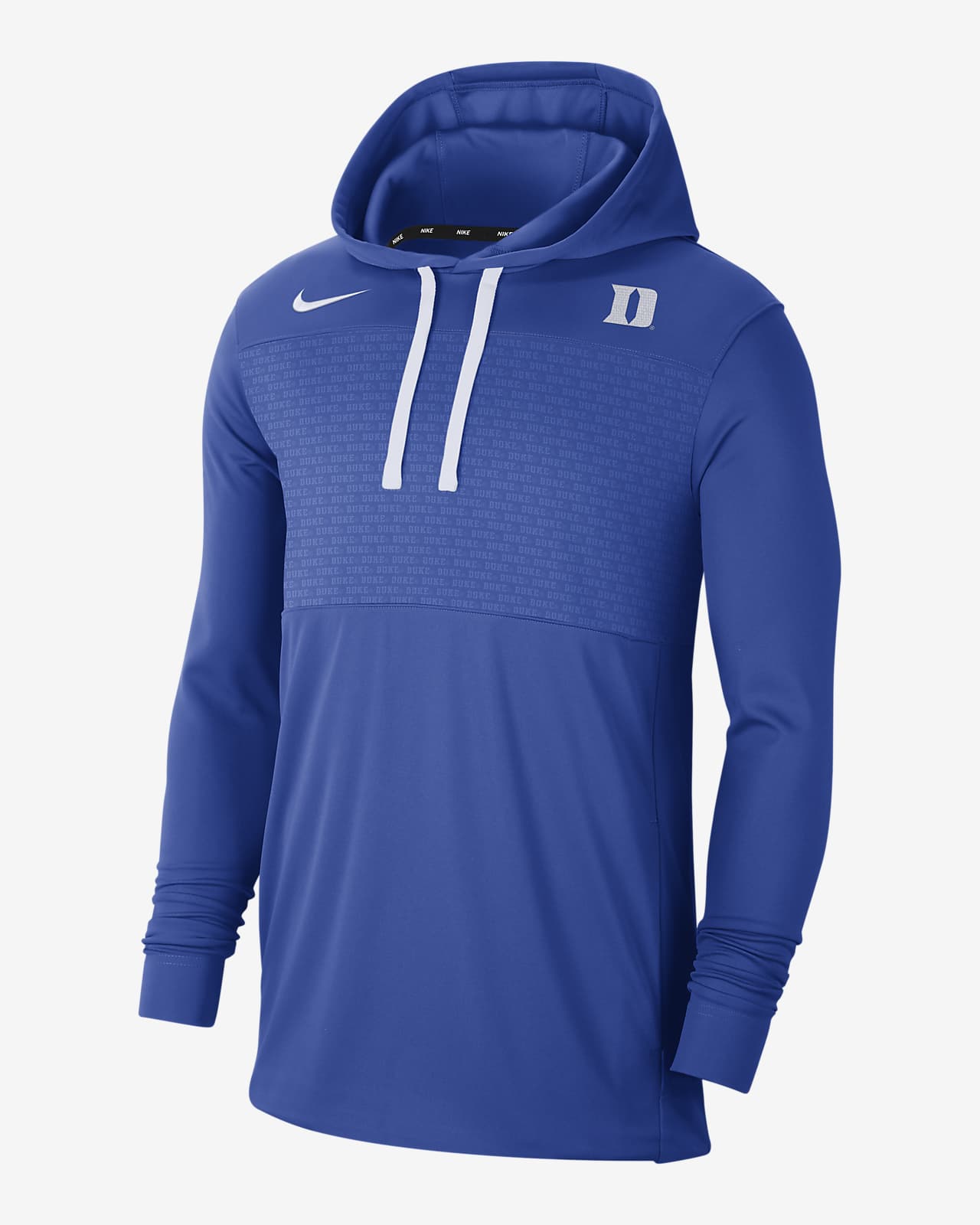 nike lightweight hoodie