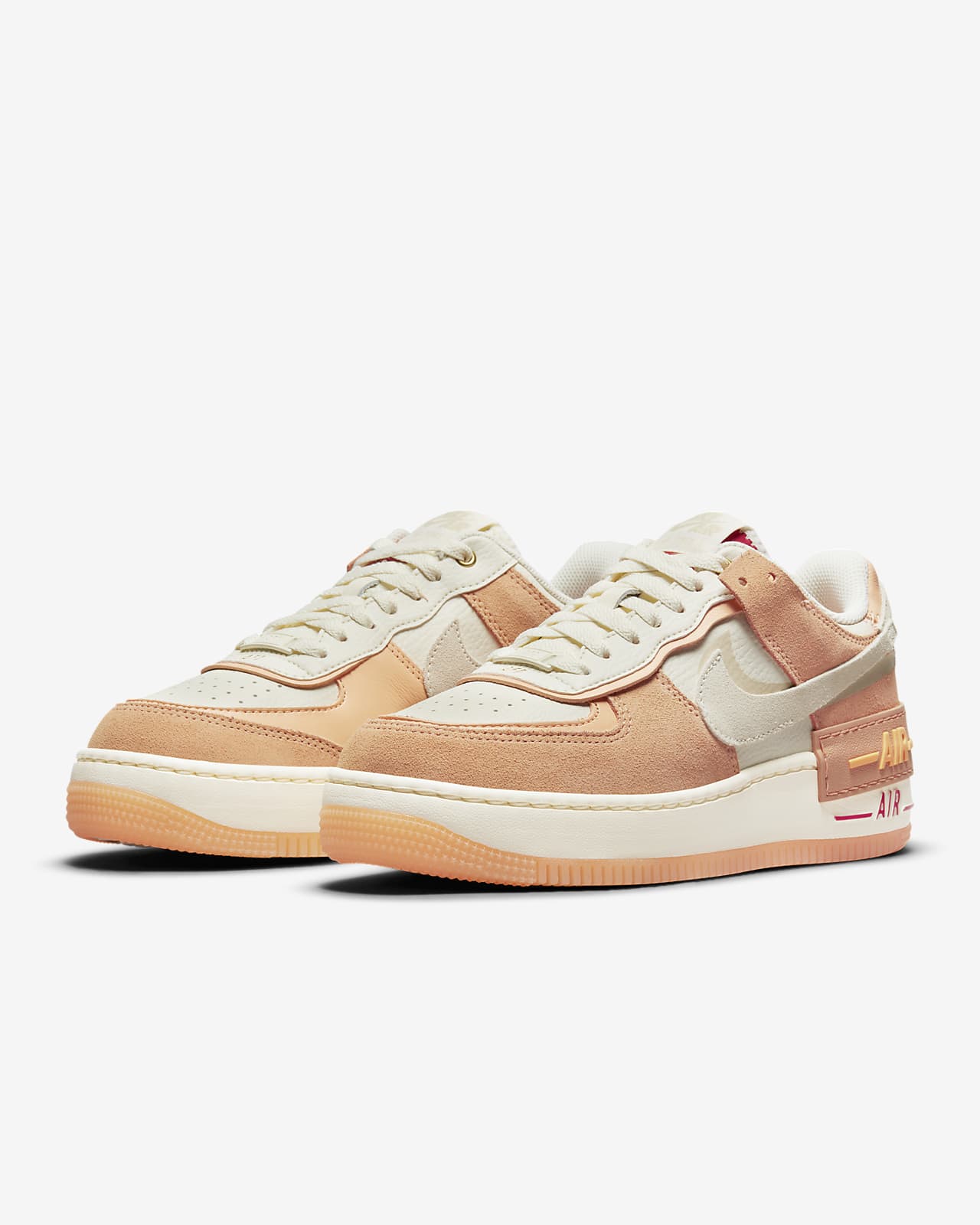 nike air force 1 cashmere