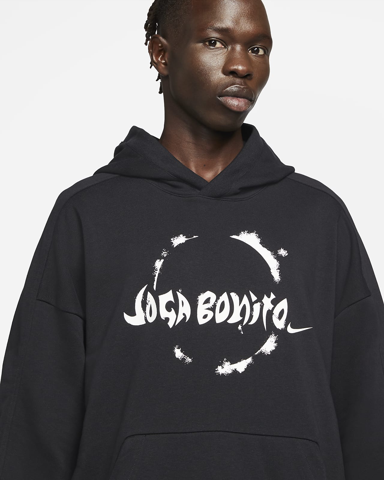 football nike hoodie