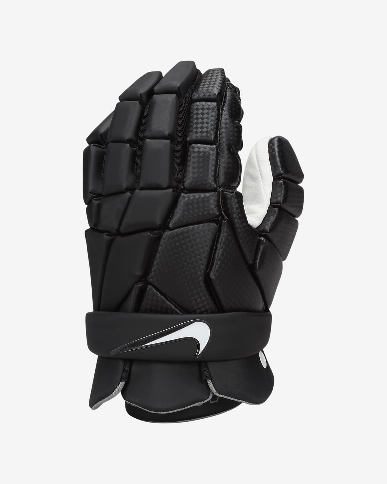 Nike Vapor Select Men's Lacrosse Gloves