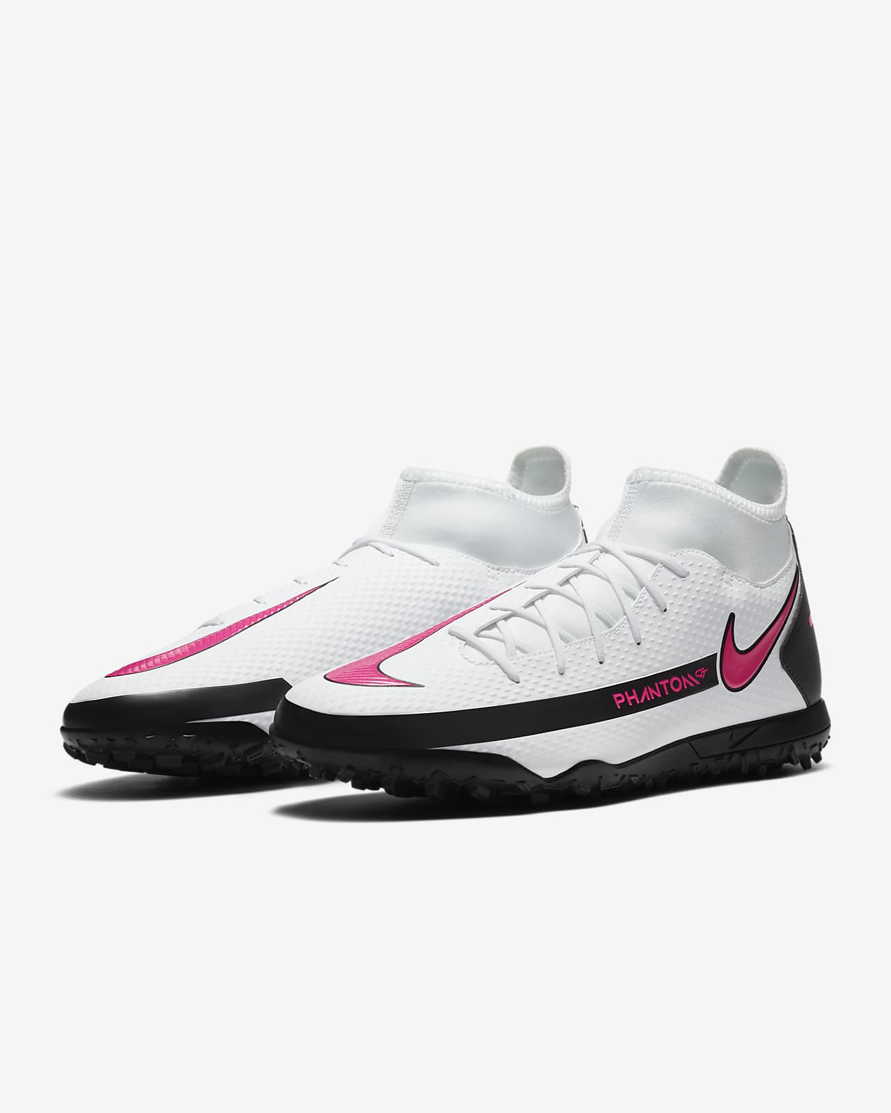 nike phantom club tf