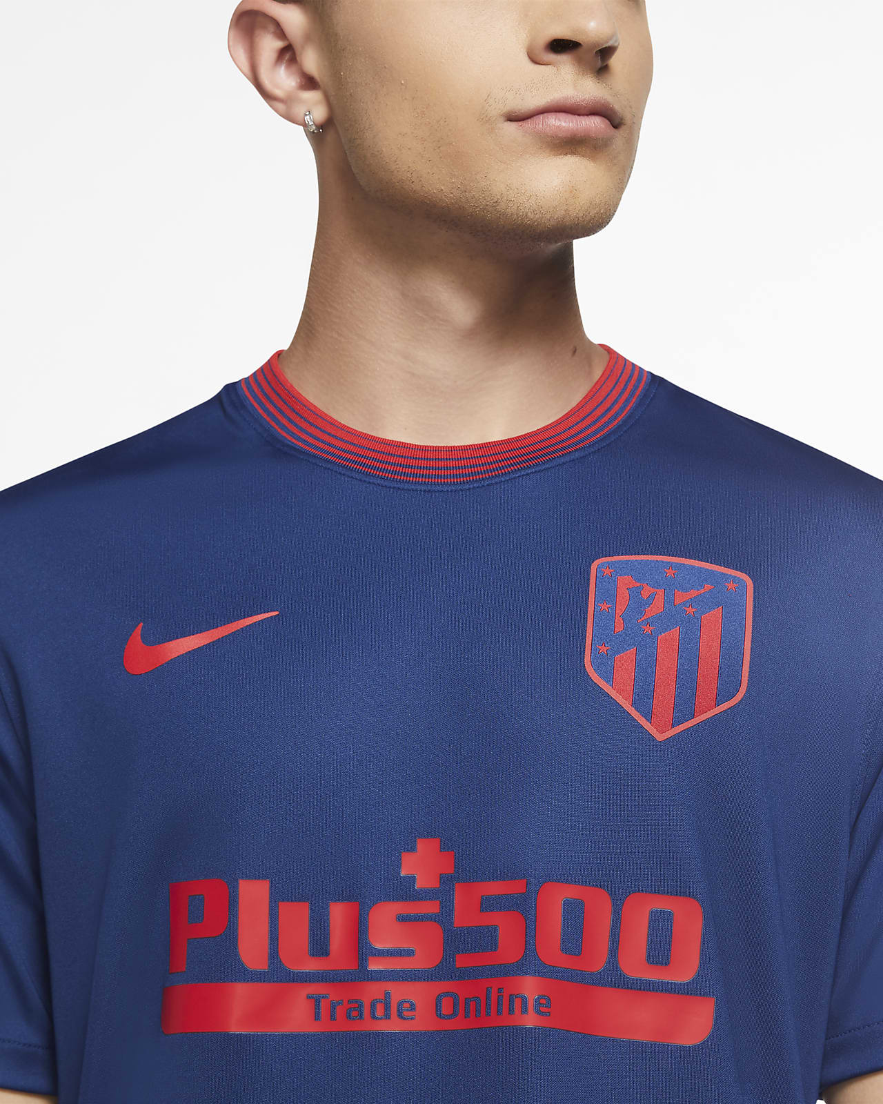 atletico madrid fan shop