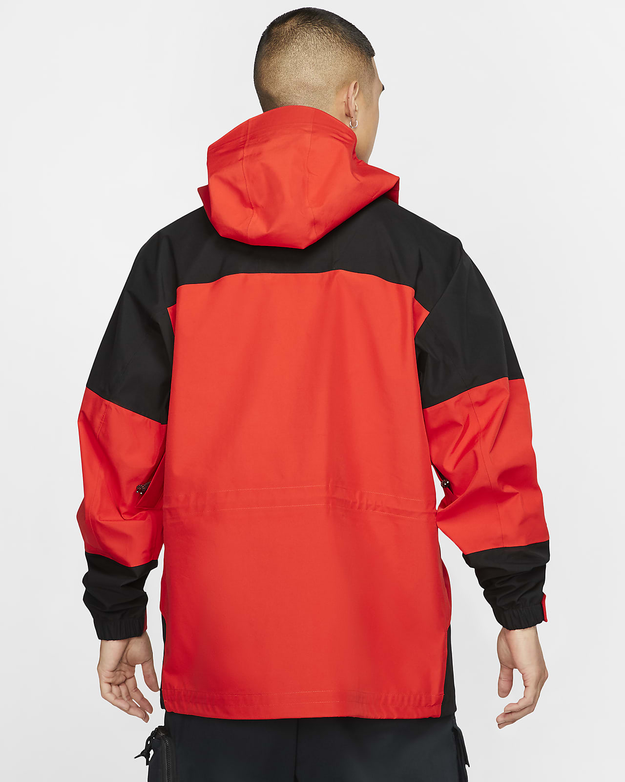 nike all conditions gear jacket