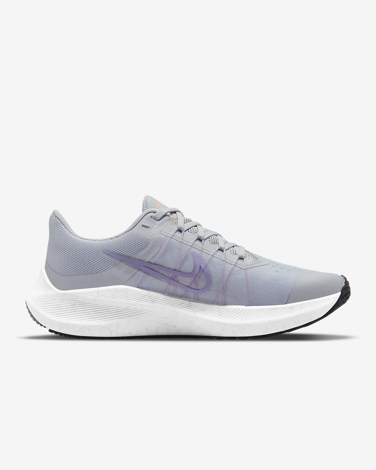 Calzado de running en carretera para mujer Nike Winflo 8. Nike MX