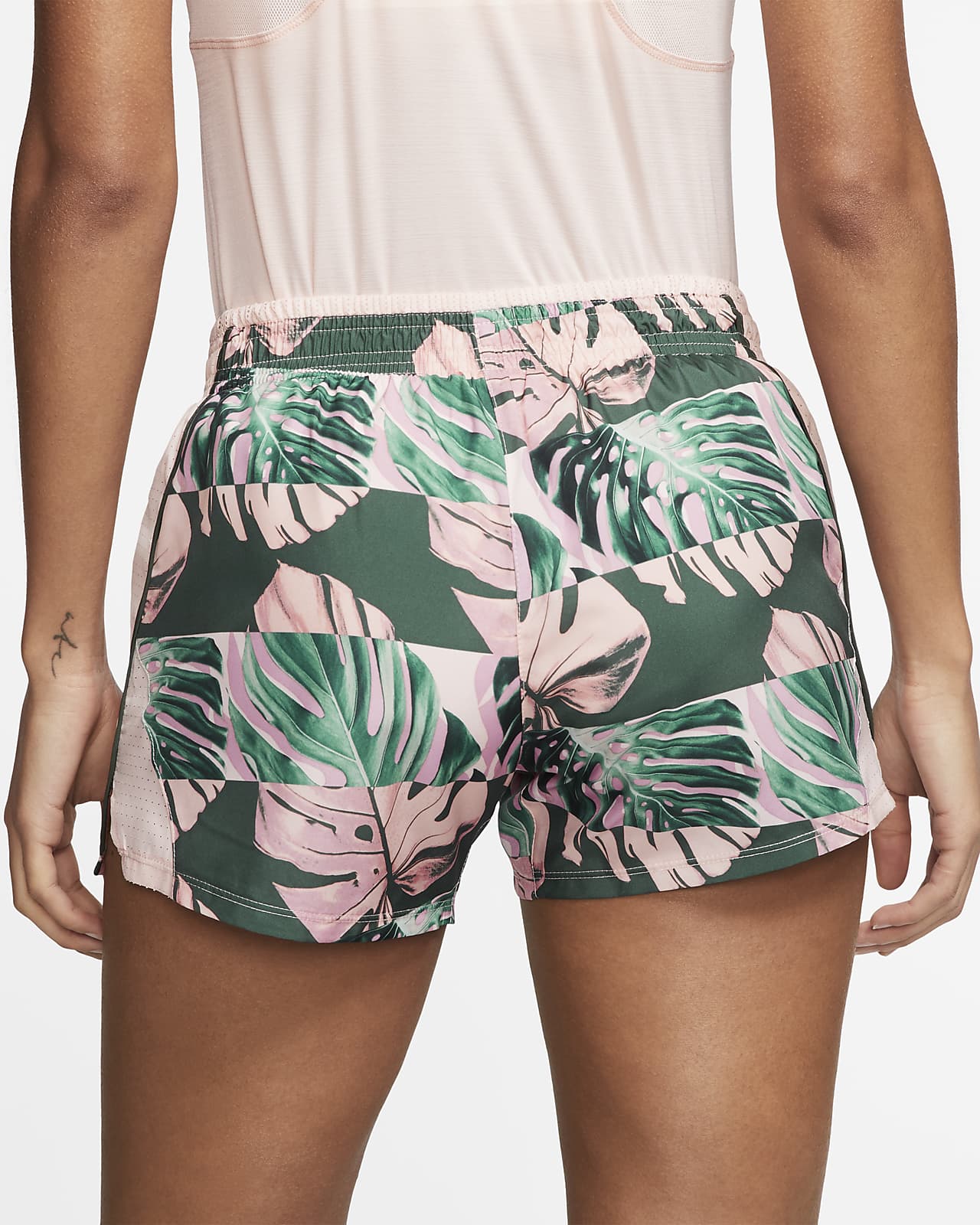 nike 10k femme shorts