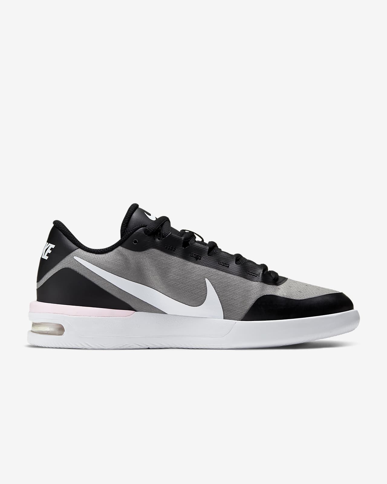 NikeCourt Air Max Vapor Wing MS Zapatillas de tenis Mujer NikeCourt Air Max Vapor Wing MS Zapatillas de tenis Mujer