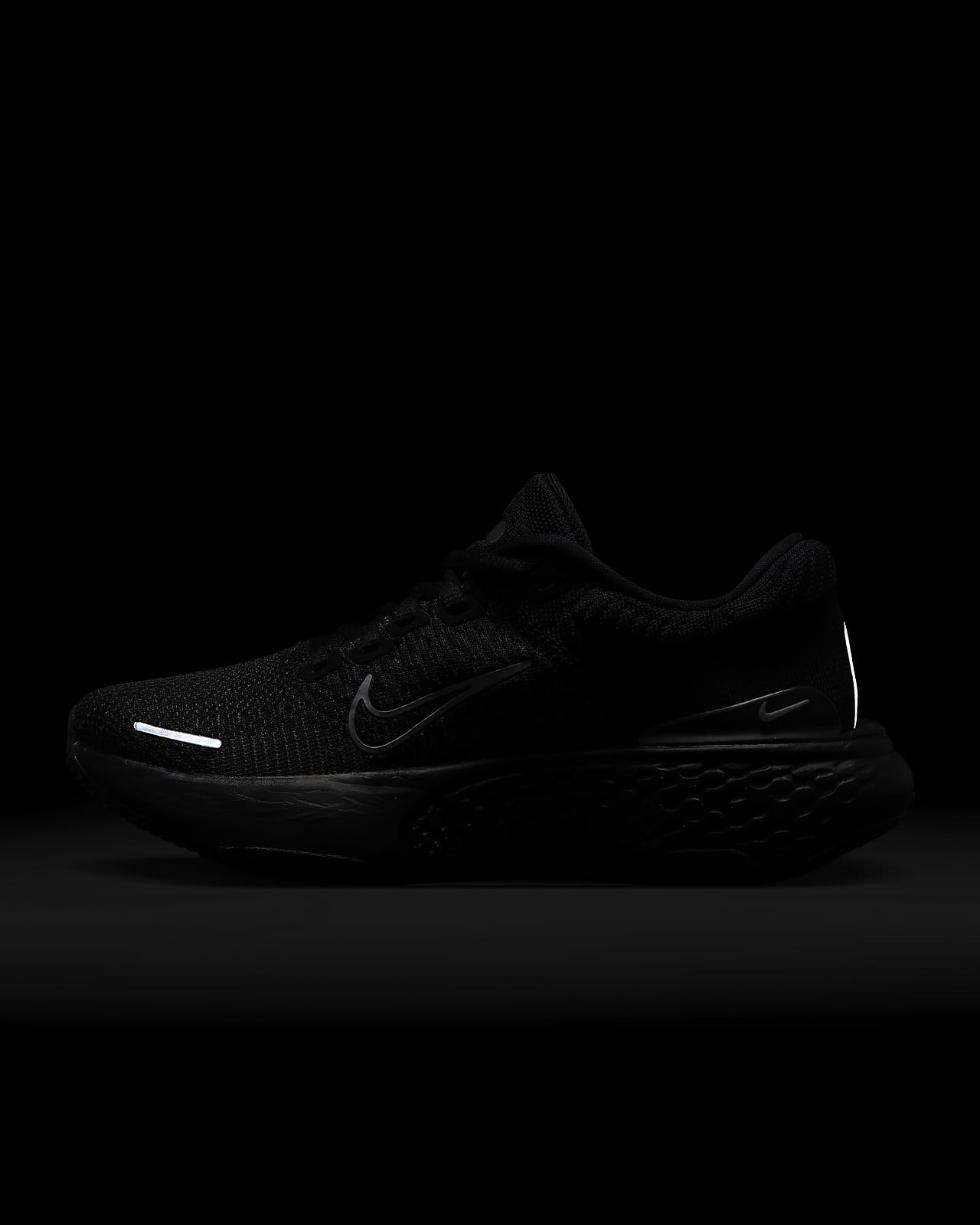 Nike ZoomX Invincible Run Flyknit 2 Women's Road Running Shoes. Nike NL