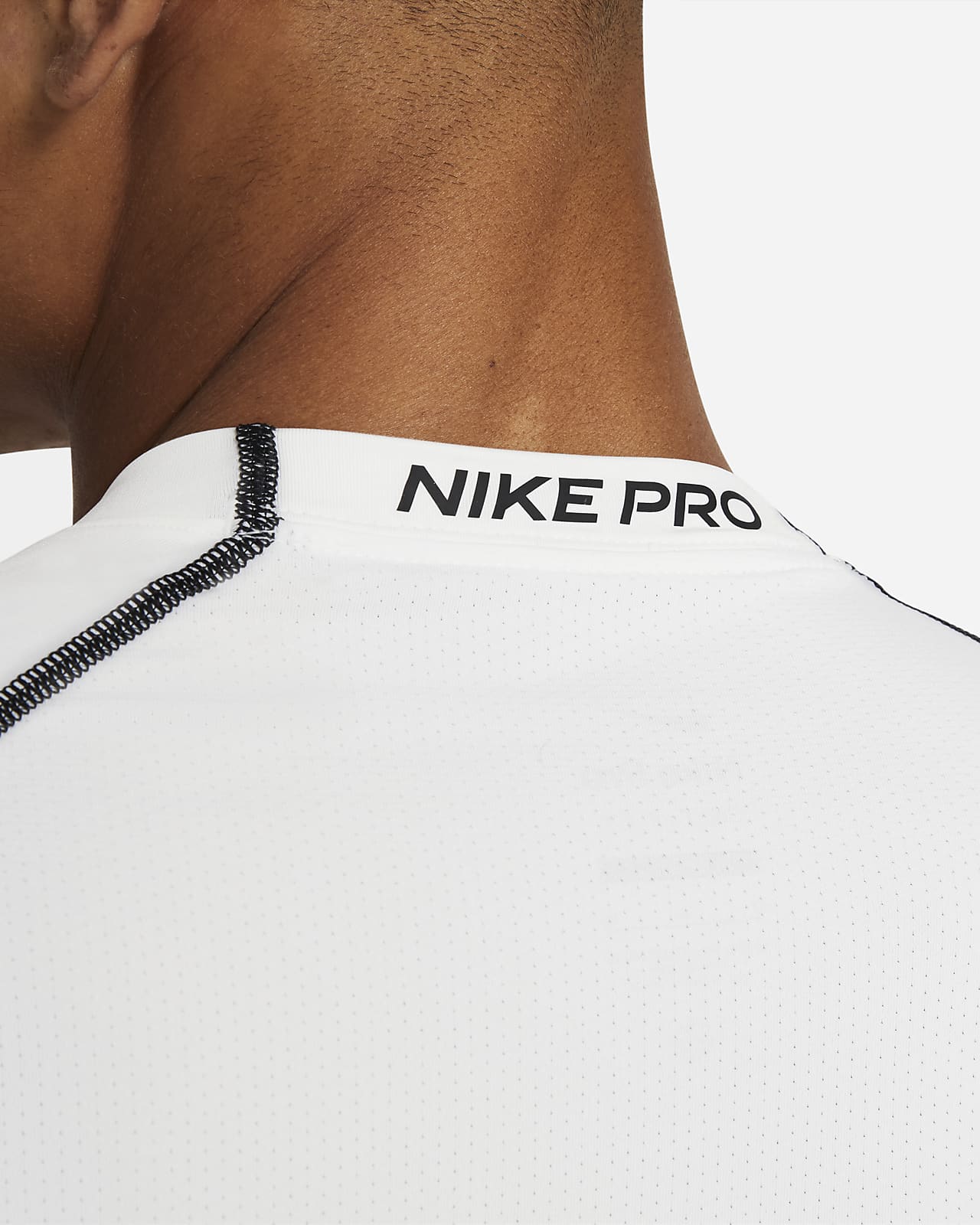 automaton Mouthpiece Yellowish Nike Pro Dri-FIT Men's Slim Fit Long-Sleeve Top. Nike.com