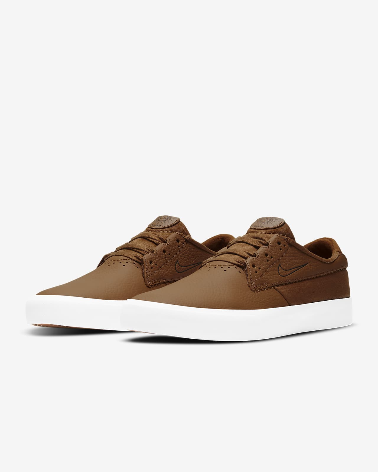 nike leather sb