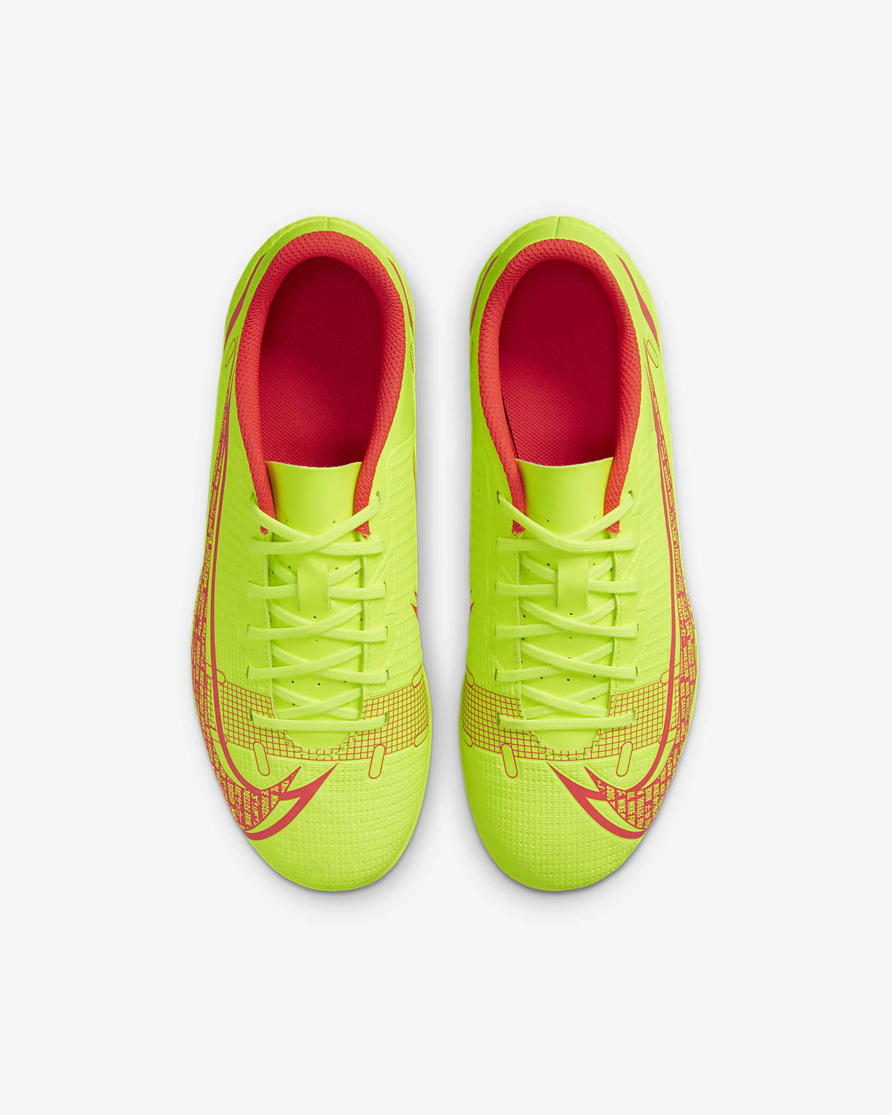 nike mercurial vapor pe