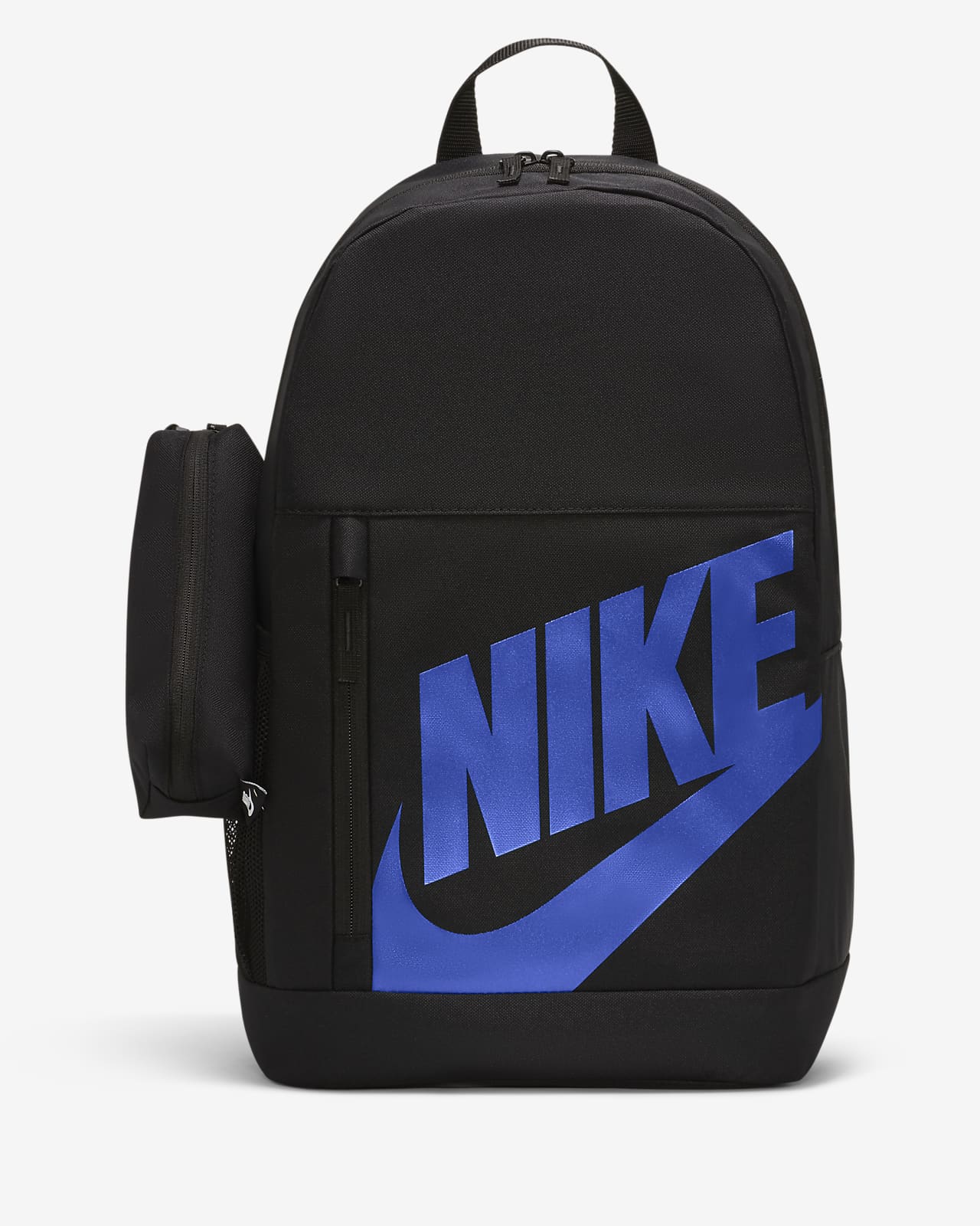 black nike elemental backpack