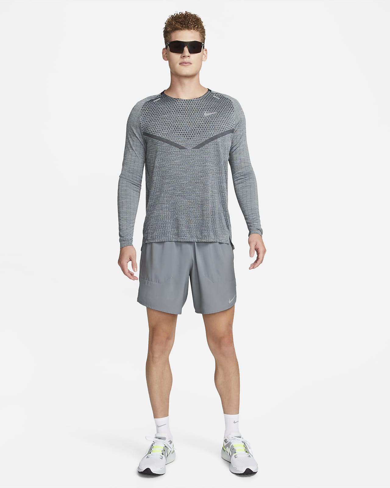 nike twin set mens