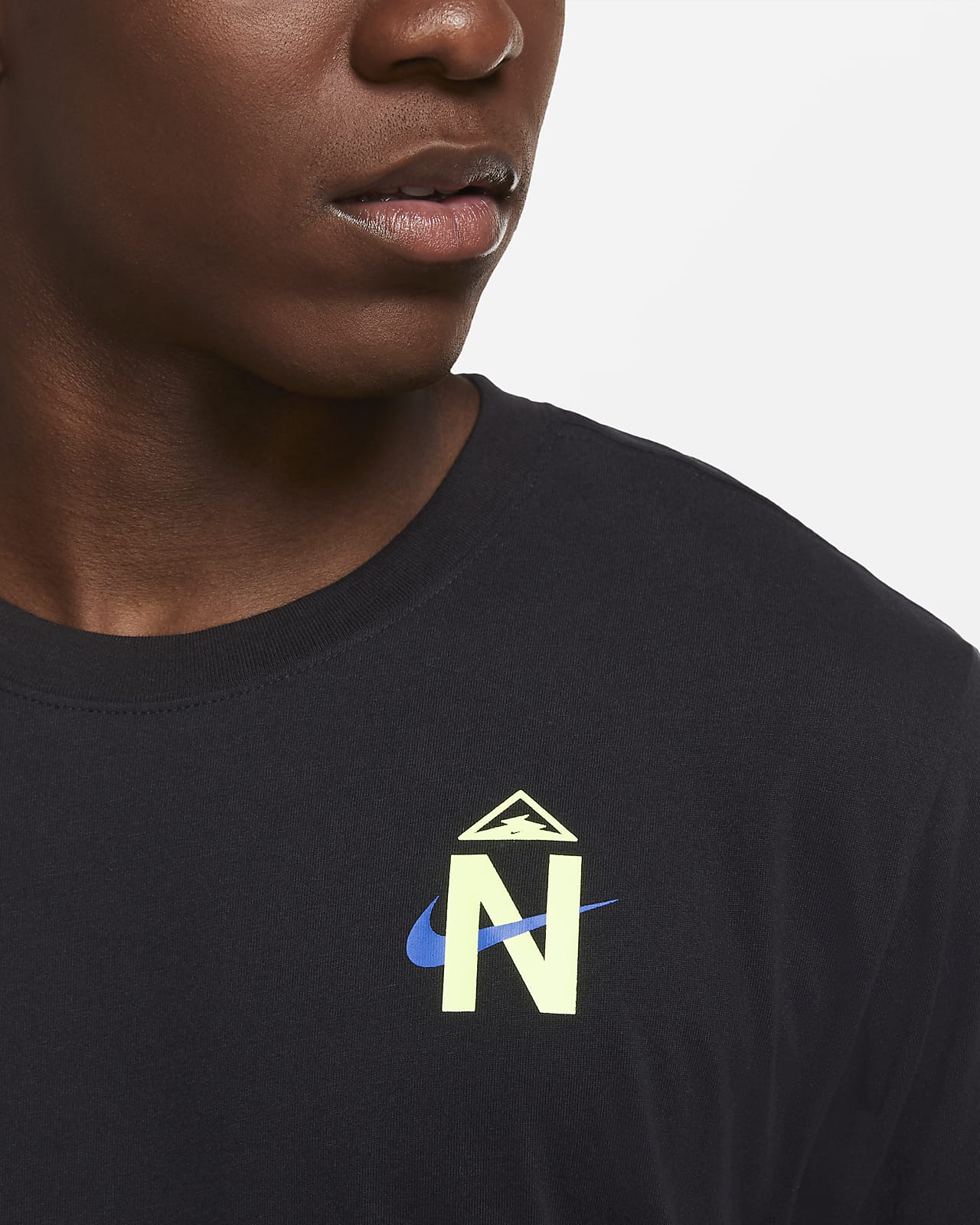 nike dri fit tee shirts mens