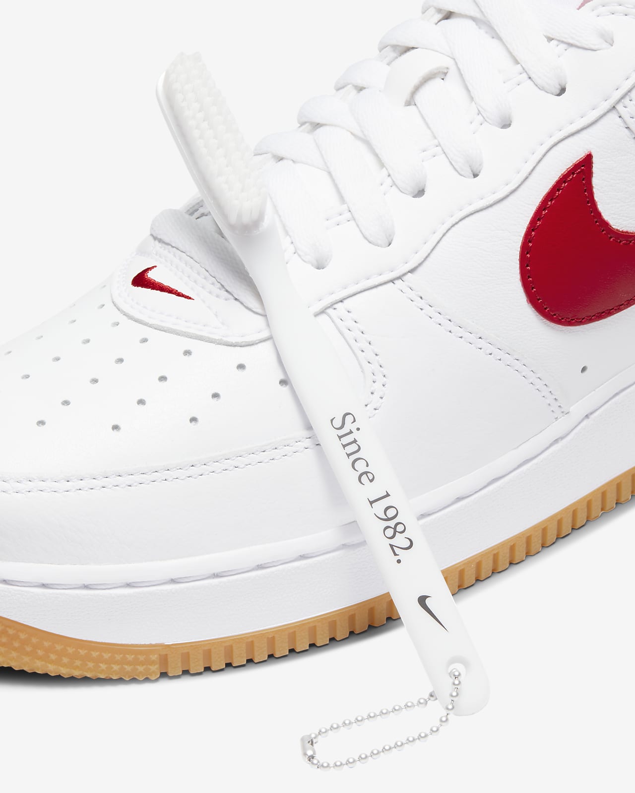 Nike Air Force 1 Low Retro Men's Shoes