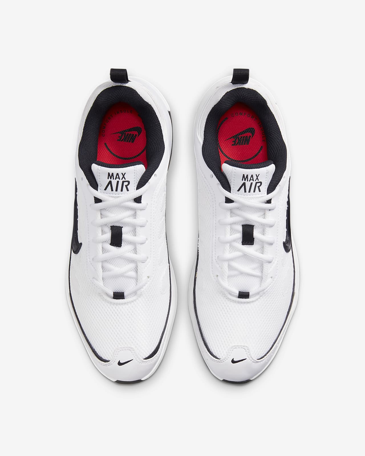 Zapatos NIKE - Air max Ap CU4826 001 Black - Sneakers - Otros zapatos -  Hombre | zapatos.es