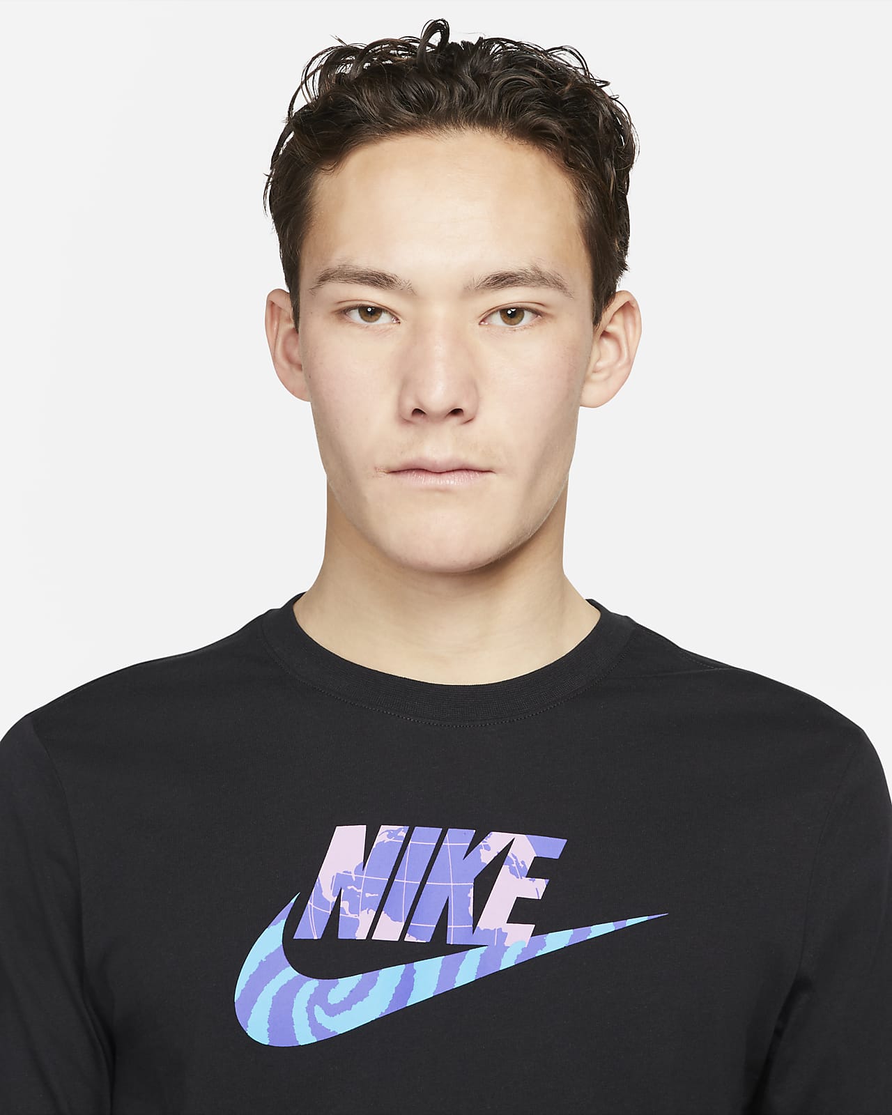 Nike公式 ナイキ スポーツウェア メンズ Tシャツ オンラインストア 通販サイト