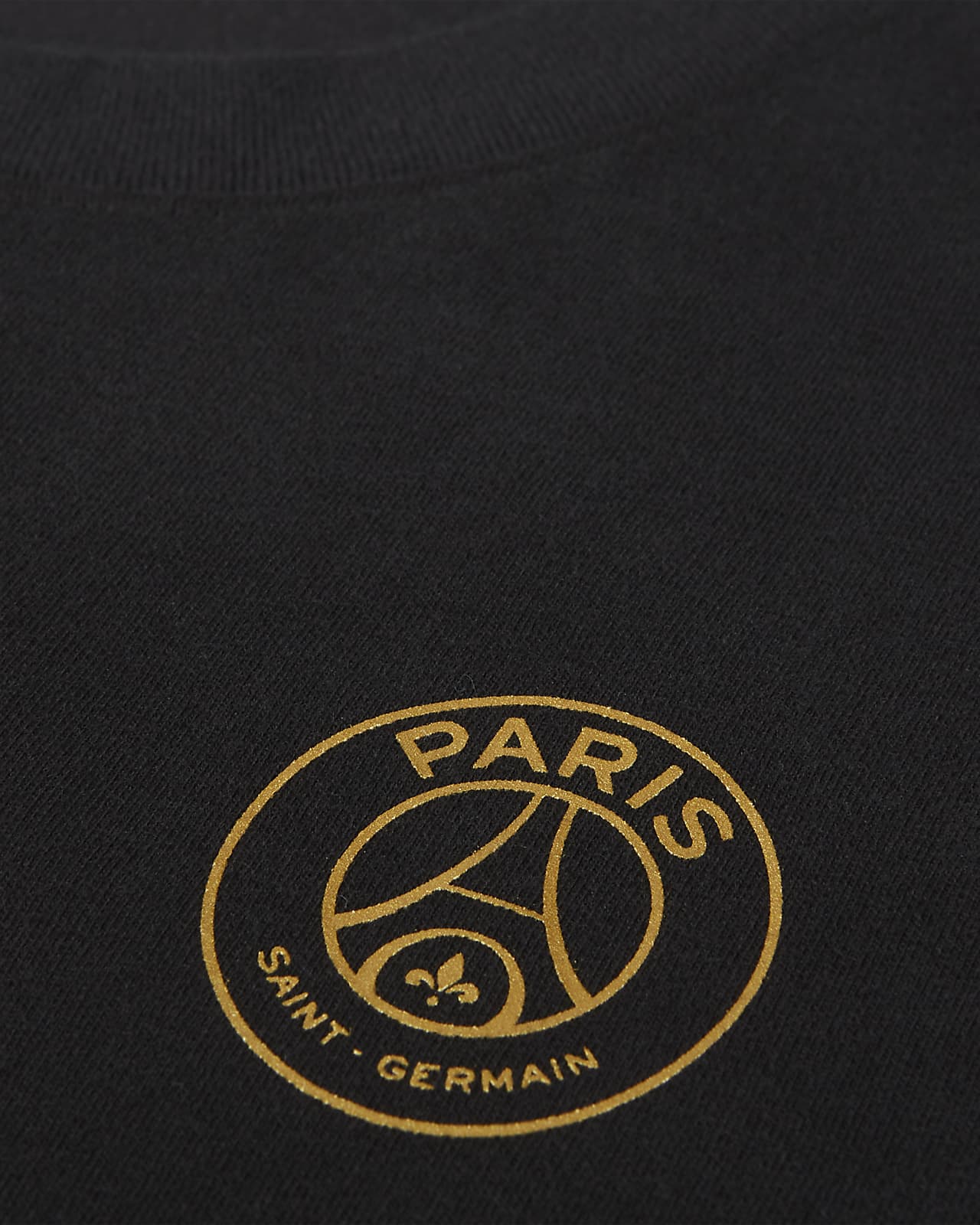 paris saint germain nike t shirt