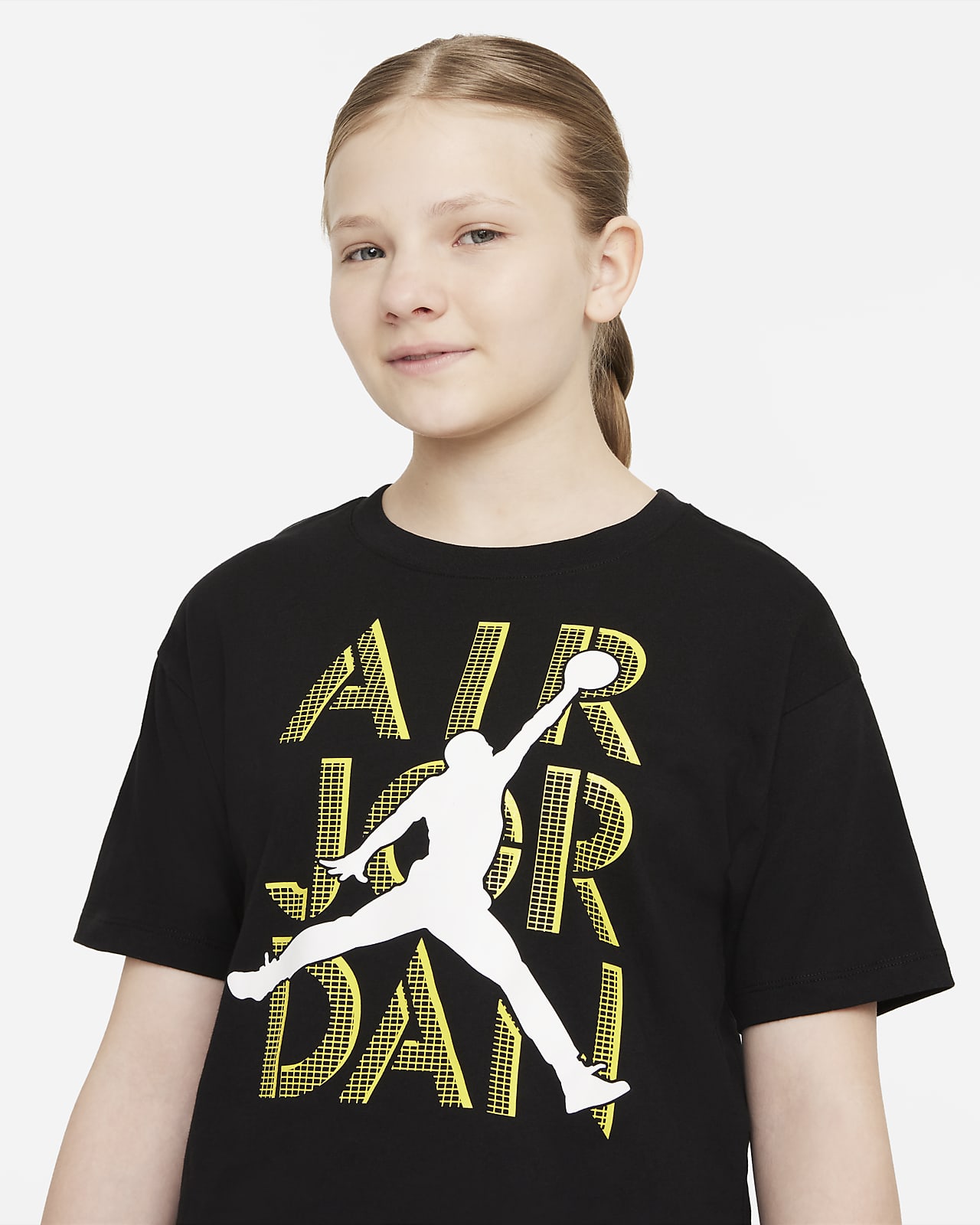 T-shirt Jordan - Ragazza. Nike IT