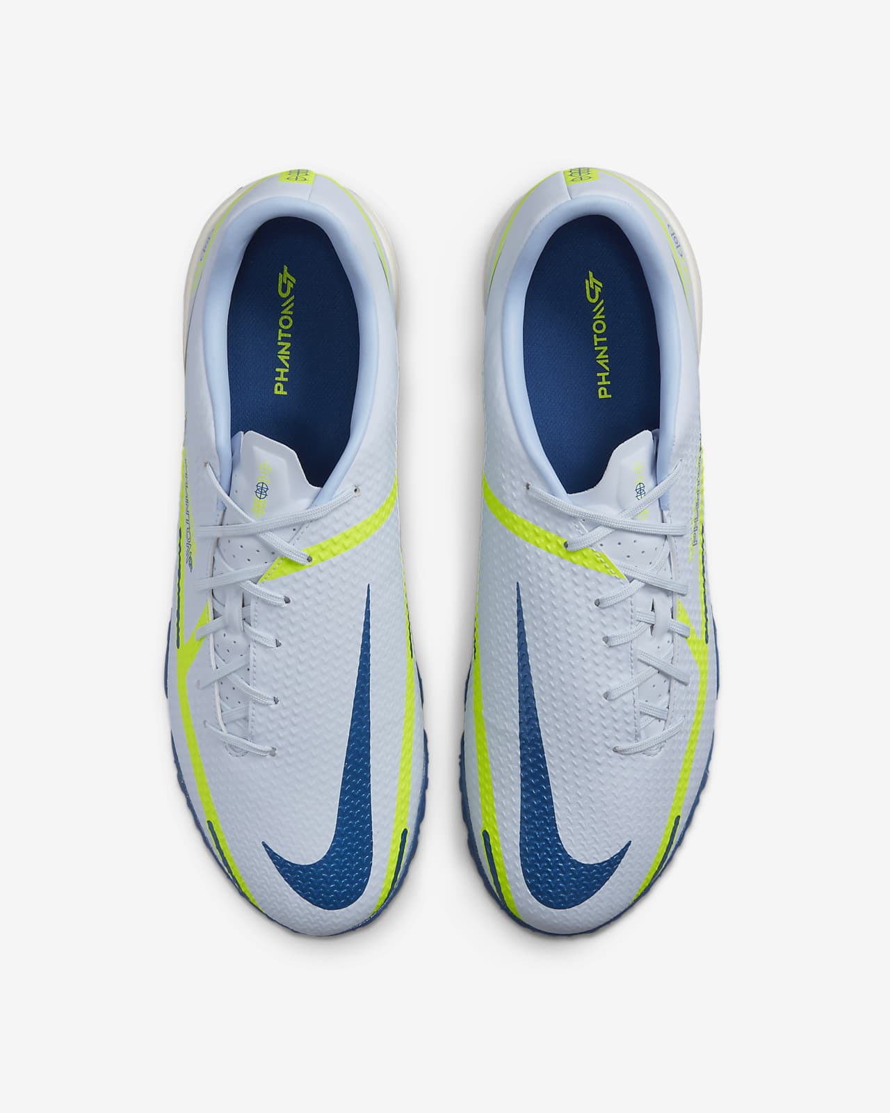 nike phantom gt ii academy