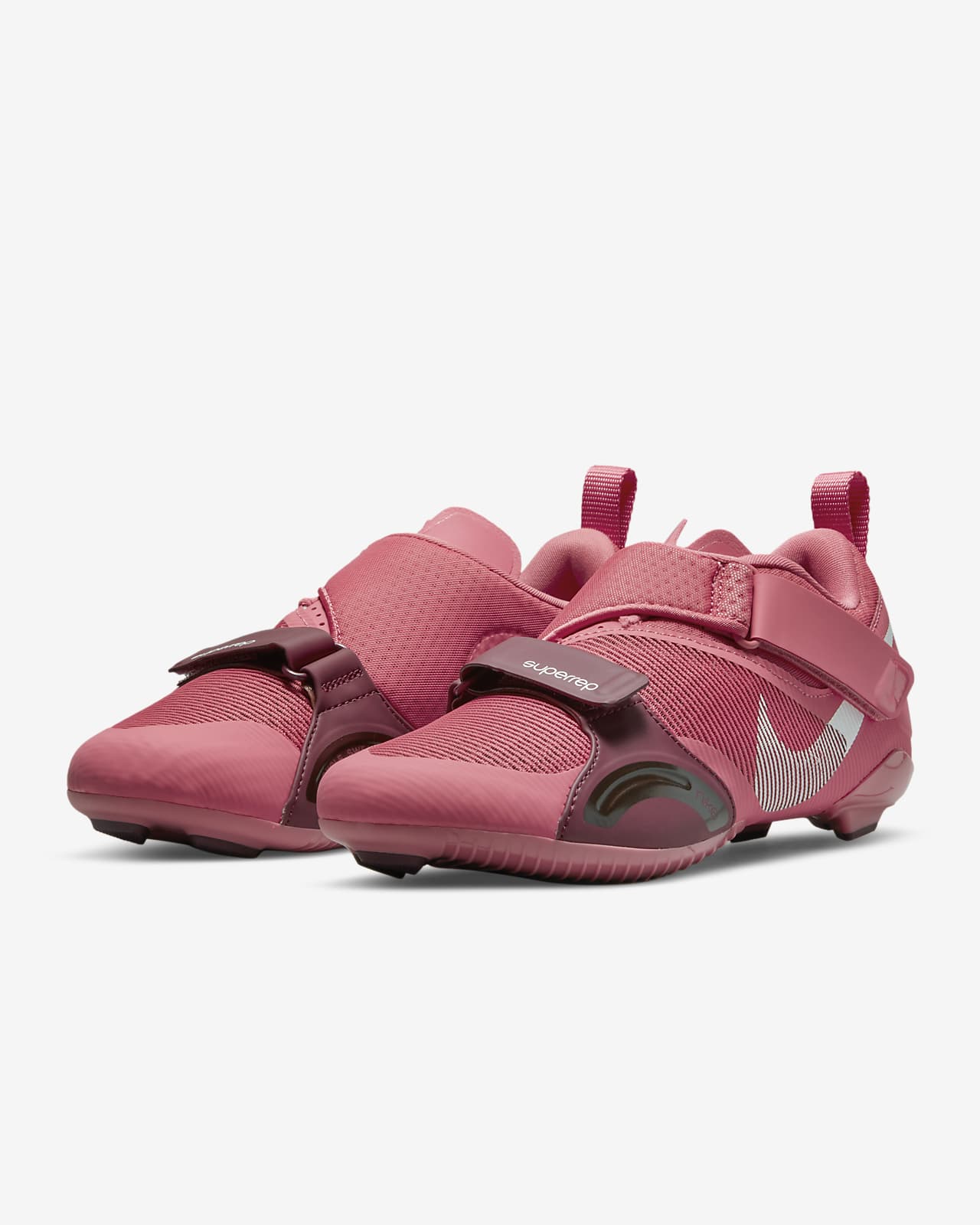 Nike SuperRep Cycle Zapatillas de ciclismo en pista cubierta - Mujer. Nike  ES