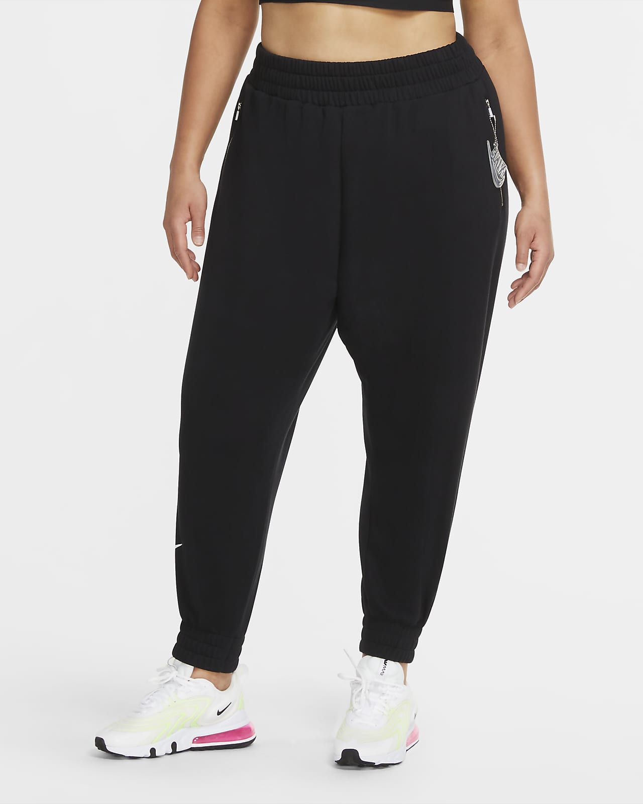pantalon nike air mujer