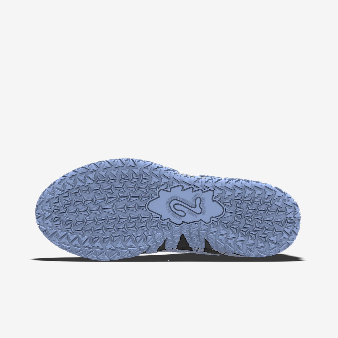 Specialdesignad basketsko Ja 3 By You