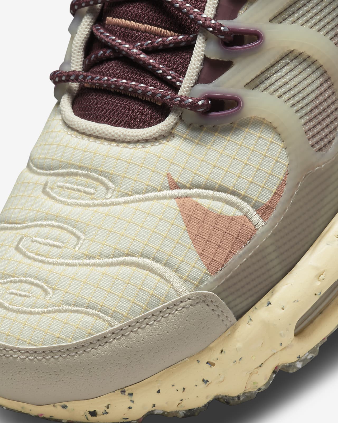 Nike Air Max Terrascape Plus Men's Shoe. Nike SK