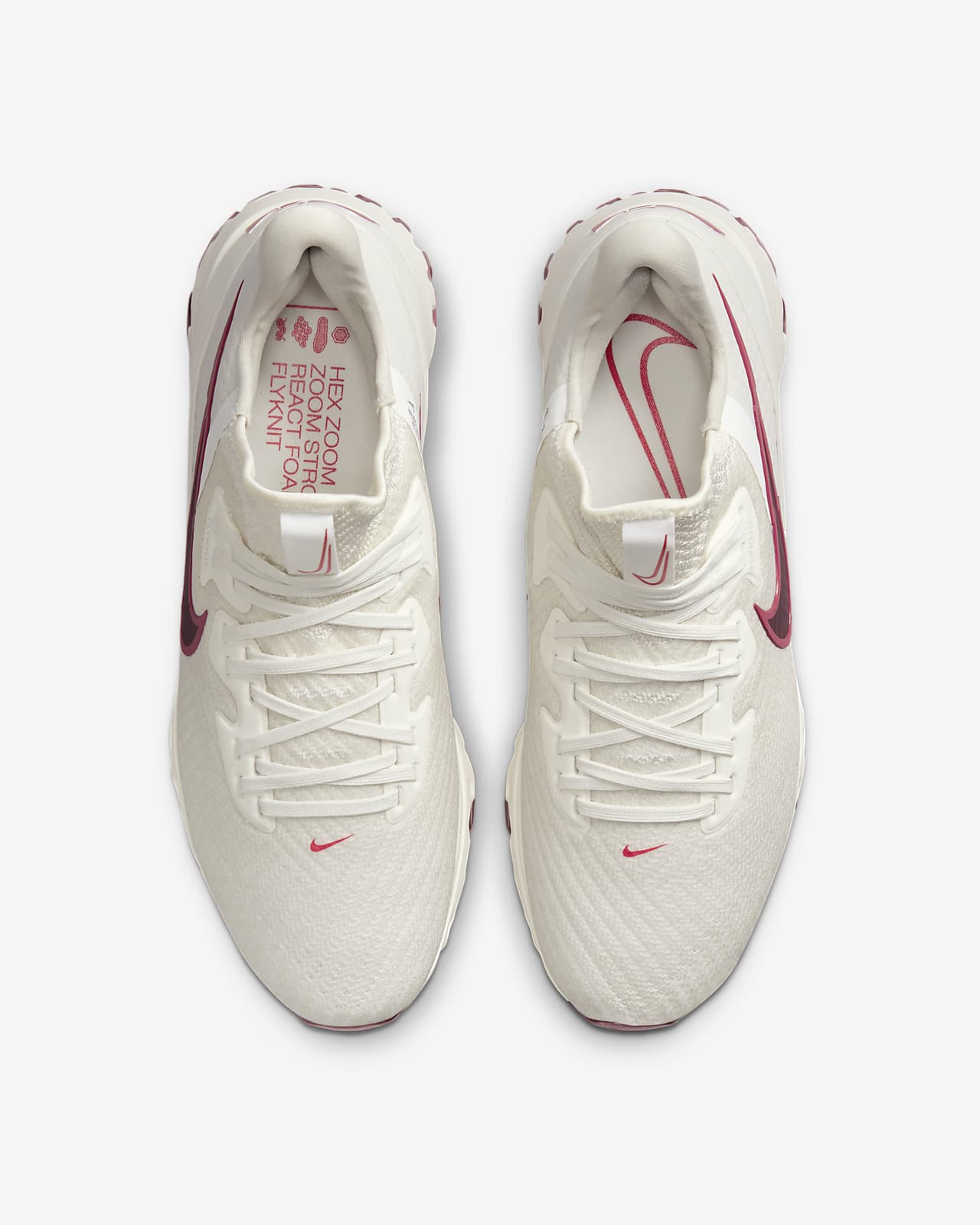 nike air zoom infinity tour size 11