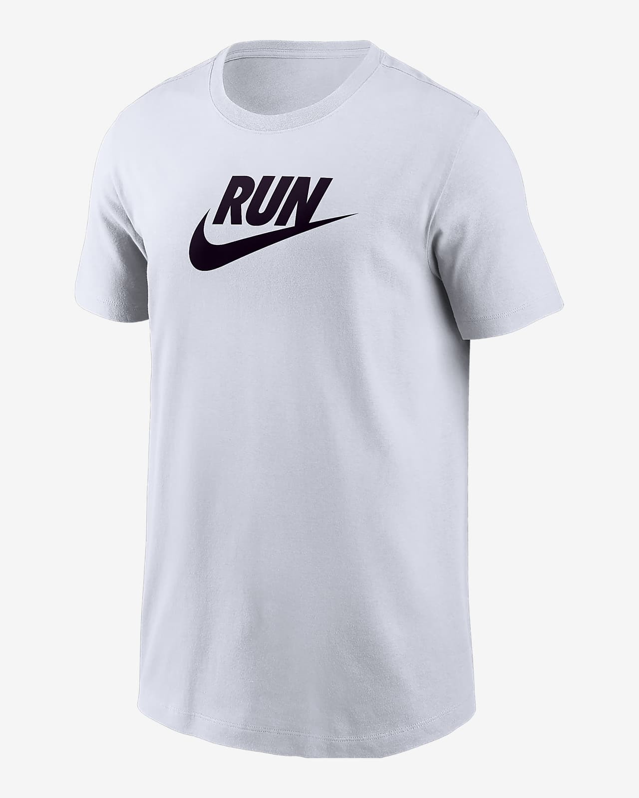 Nike Big Kids' Running T-Shirt