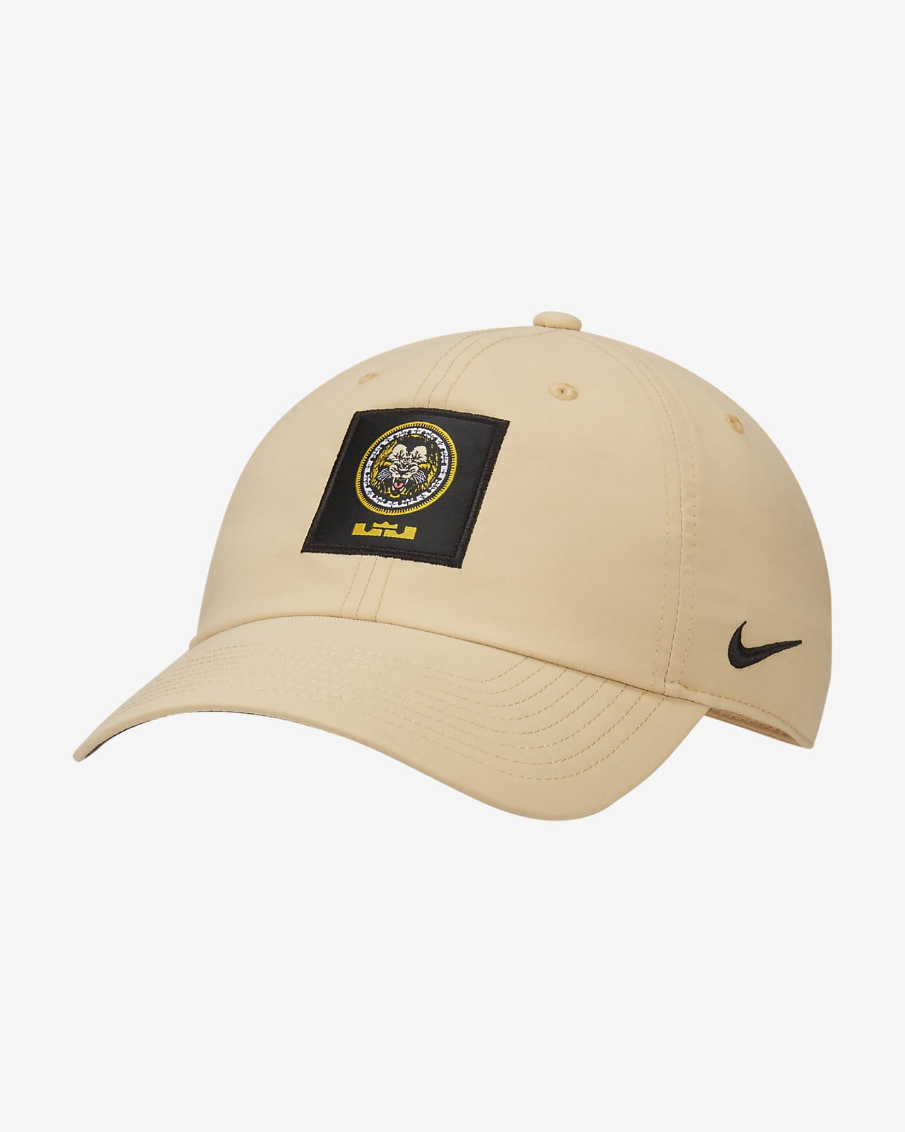 Nike Genuine Merchandise Heritage 86 Dri-fit Hat.