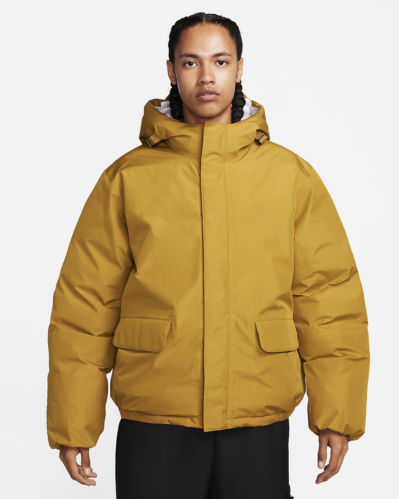 Nike Sportswear GORE-TEX Men's Loose Storm-FIT ADV Hooded