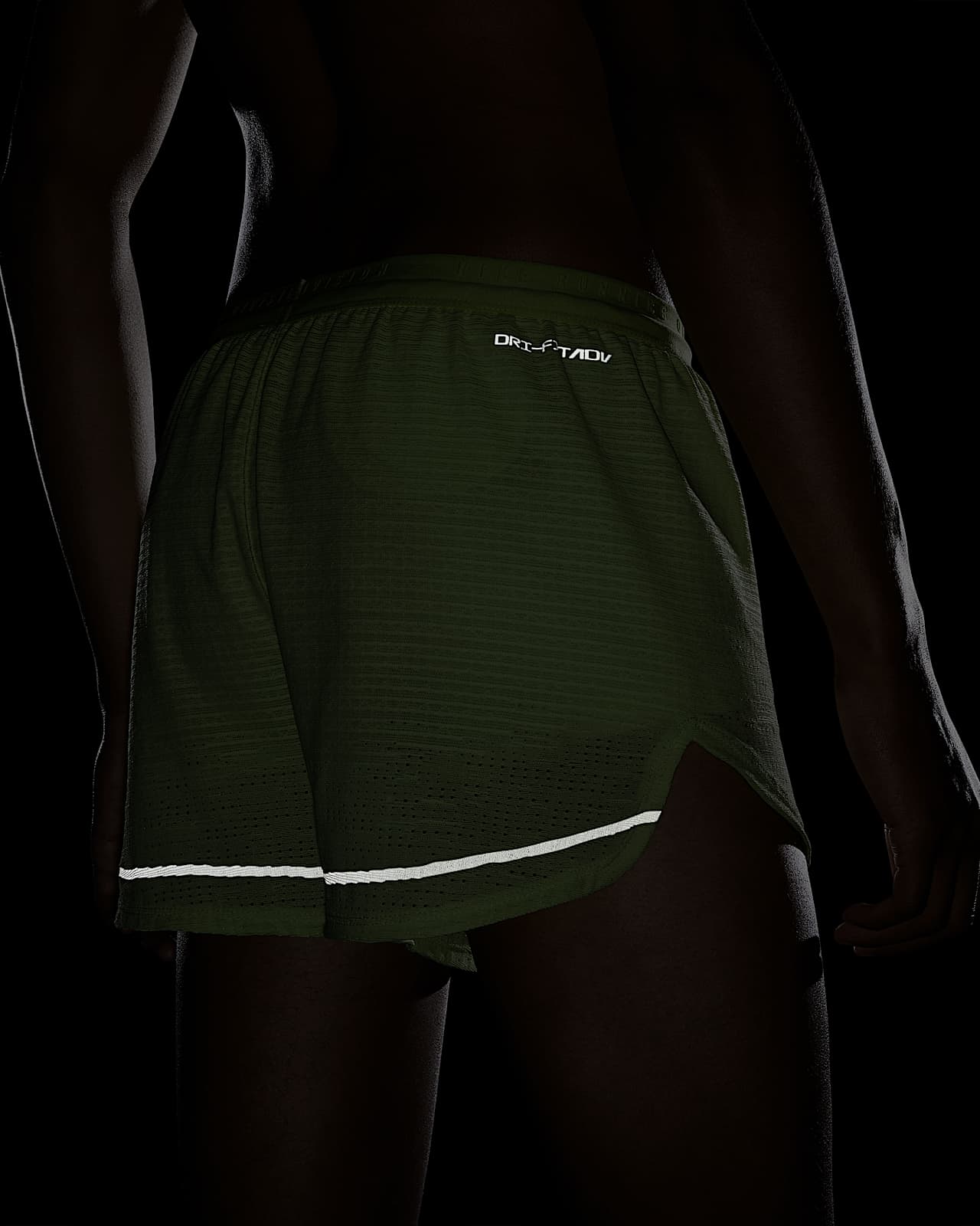 nike dri fit run division pinnacle men's running shorts