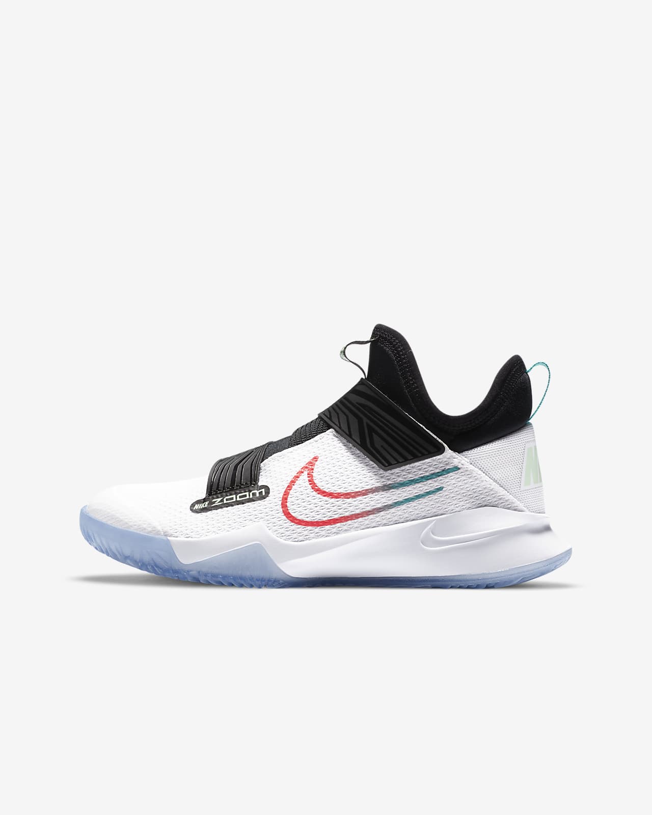 Chaussure de basketball Nike Zoom 