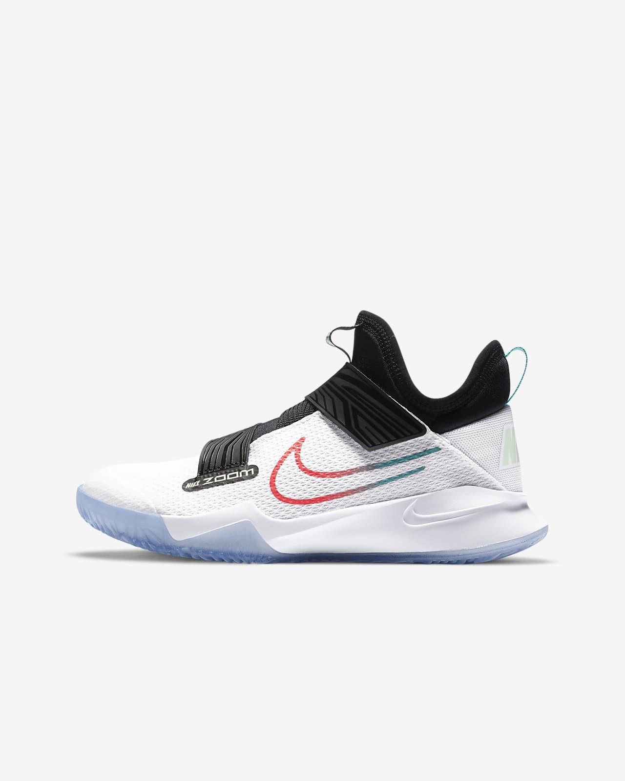 basket nike ete garcon