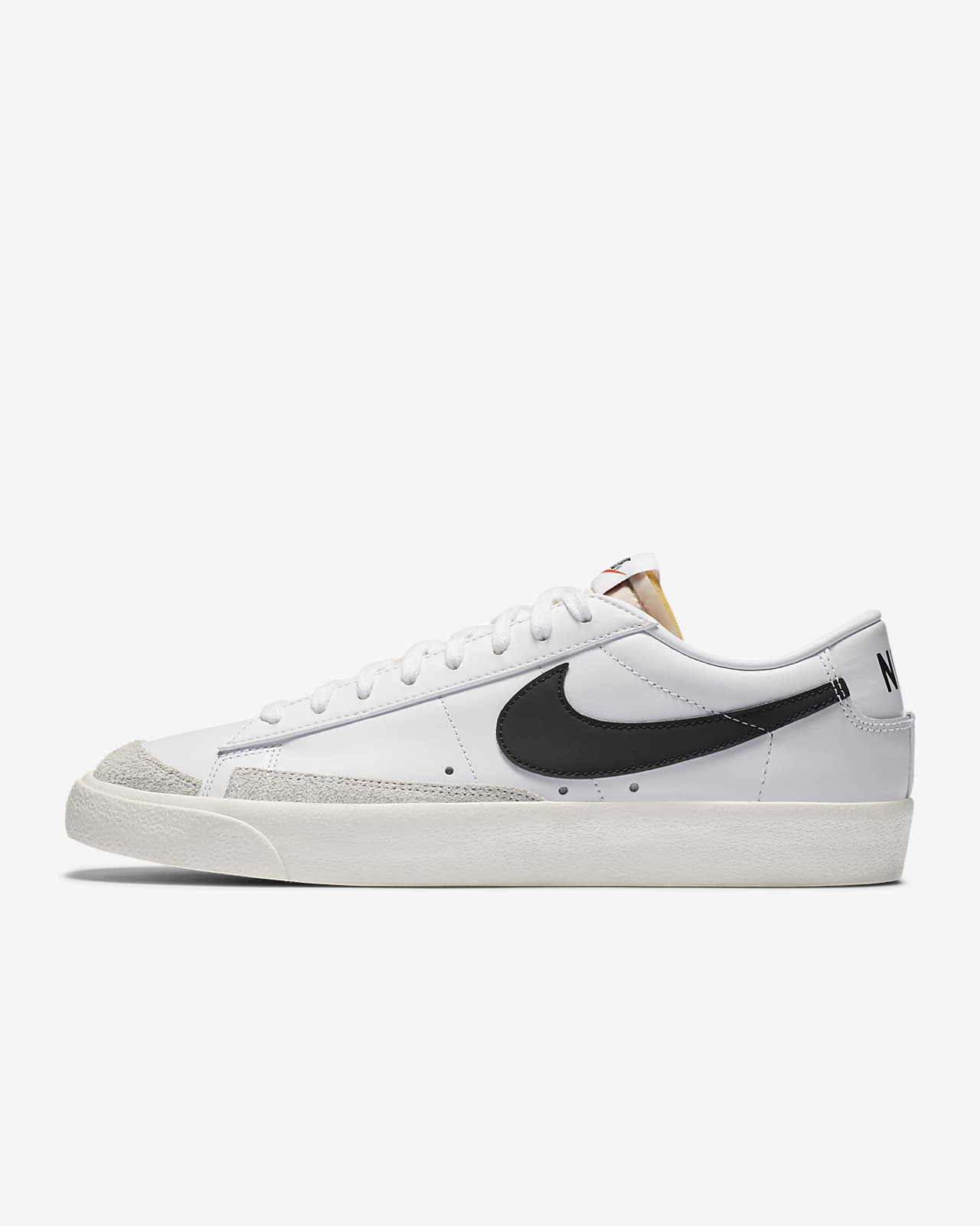 Nike blazer low homme or Sale