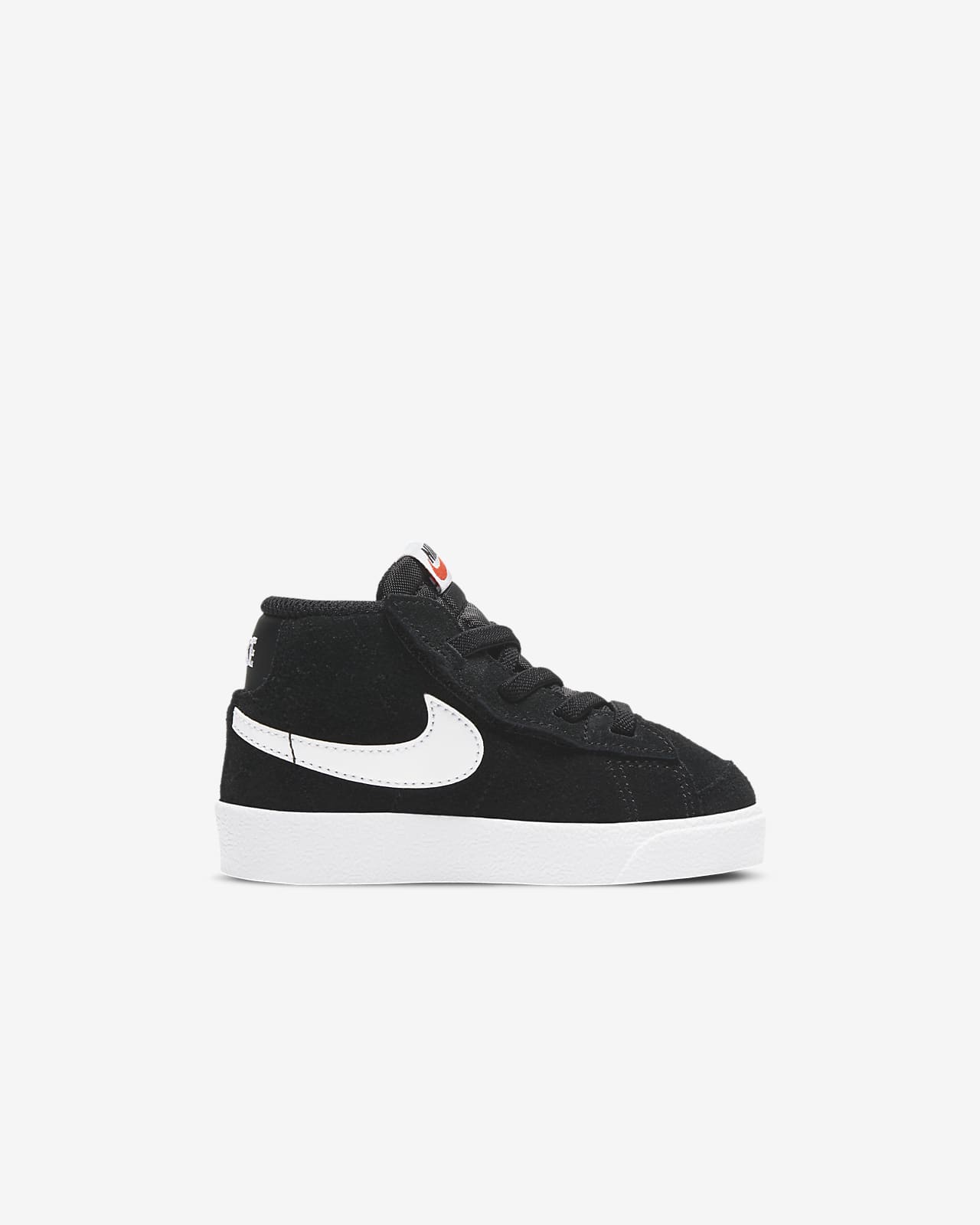 Nike Blazer Mid 77 Suede Baby Toddler Shoe Nike Com