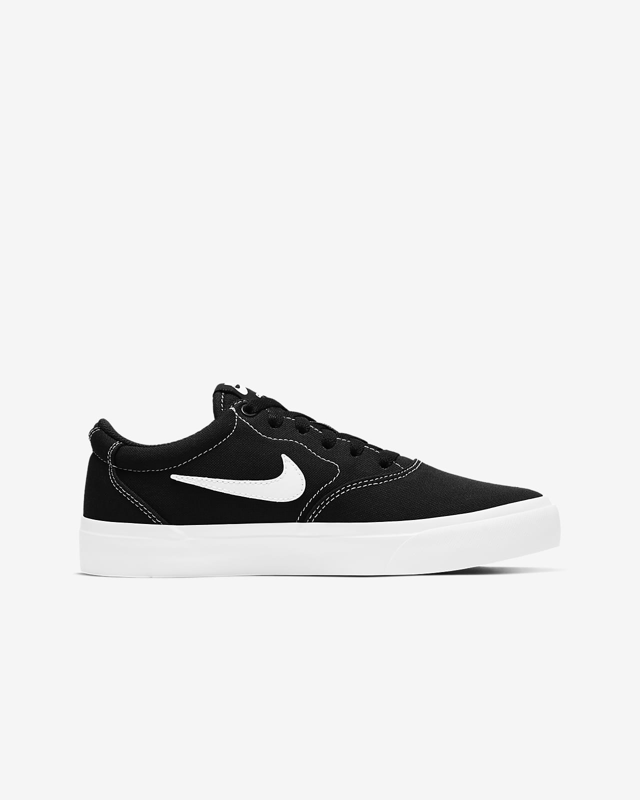 nike skate shoes kids