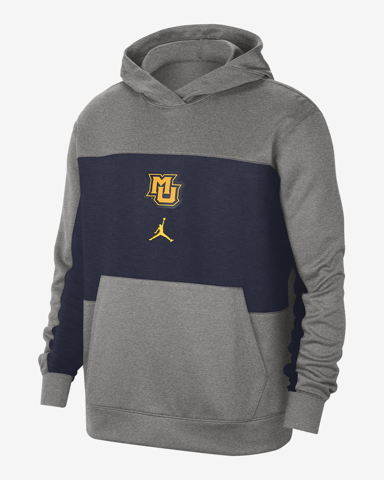 Marquette pullover clearance