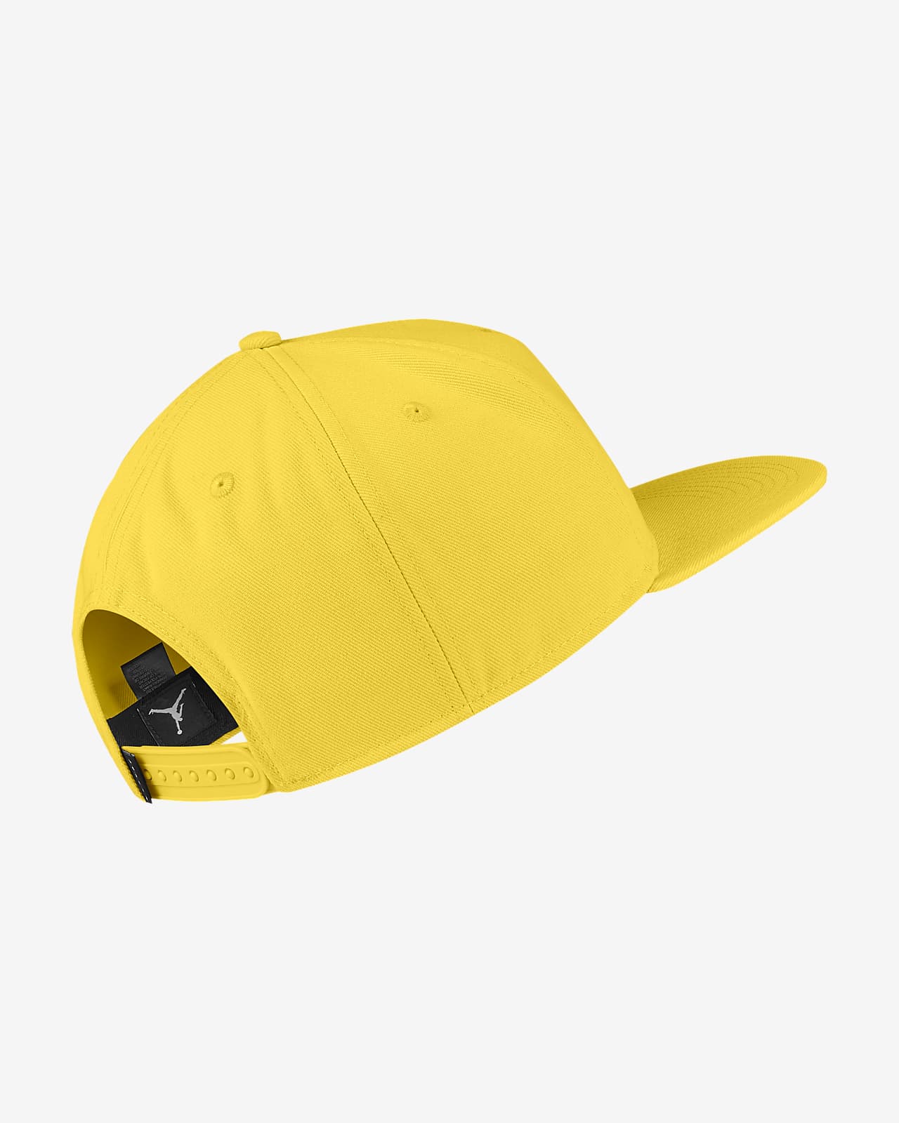 nike jordan pro jumpman snapback