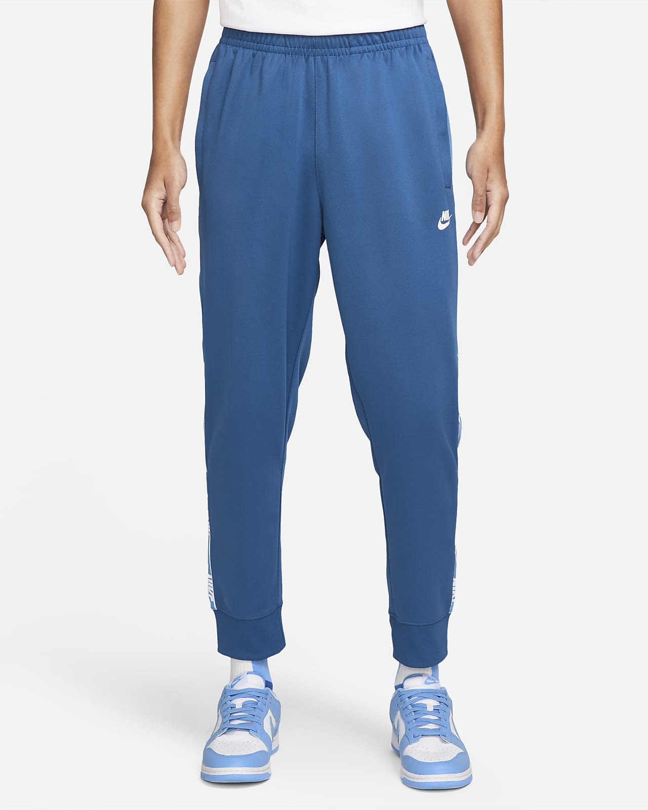 Nike Sportswear Men's Joggers. Nike LU