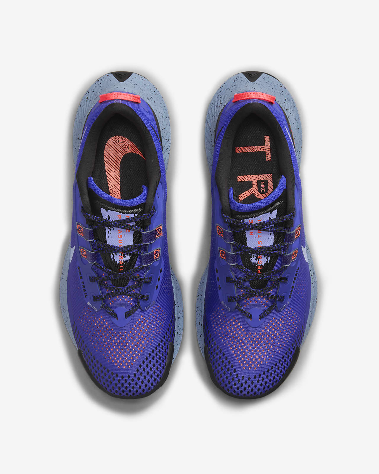 Calzado de carreras de sendero para mujer Nike Pegasus Trail 3. Nike.com